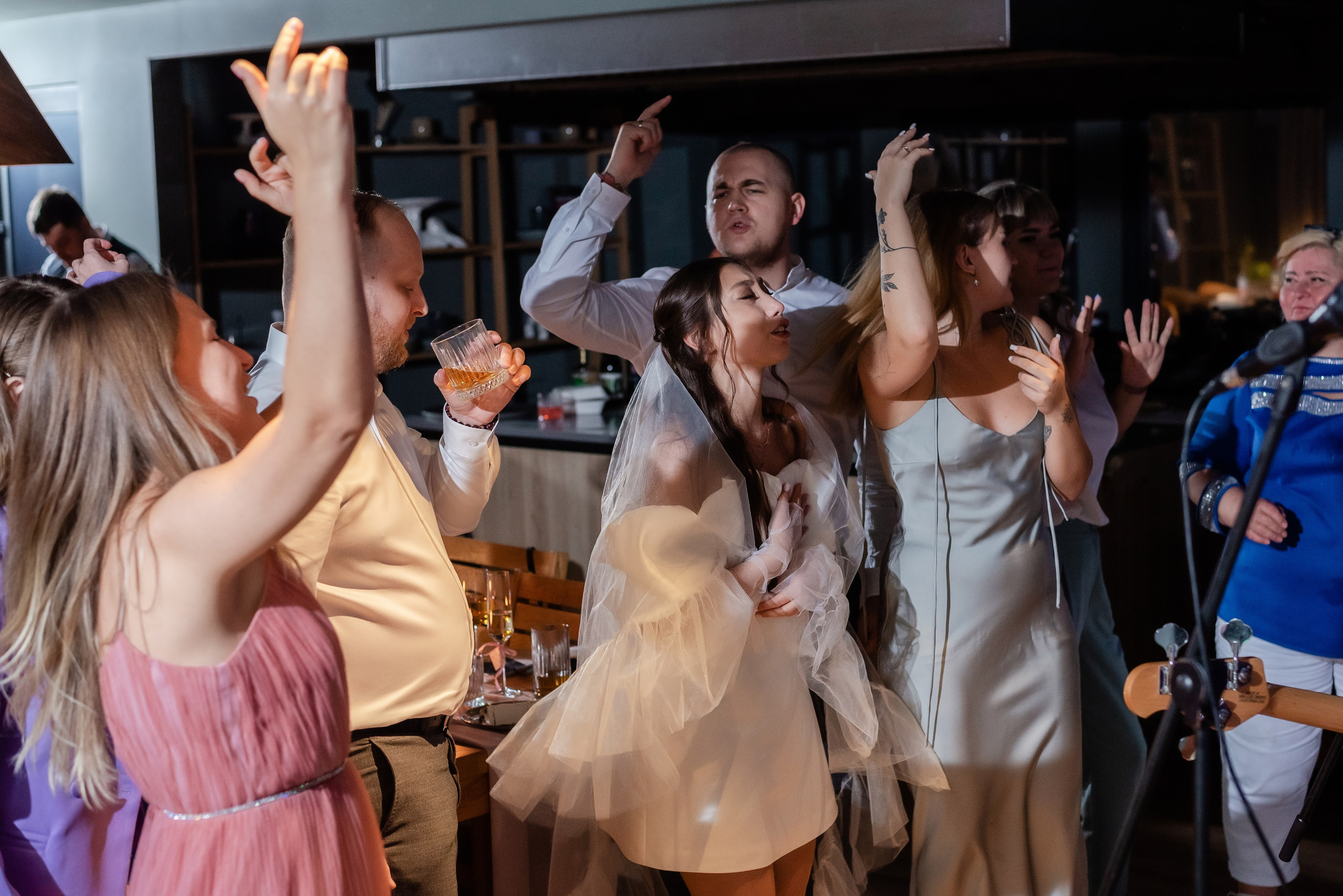 Марина+Василий. Свадебный и семейный фотограф Волгоград Ксения Афонина