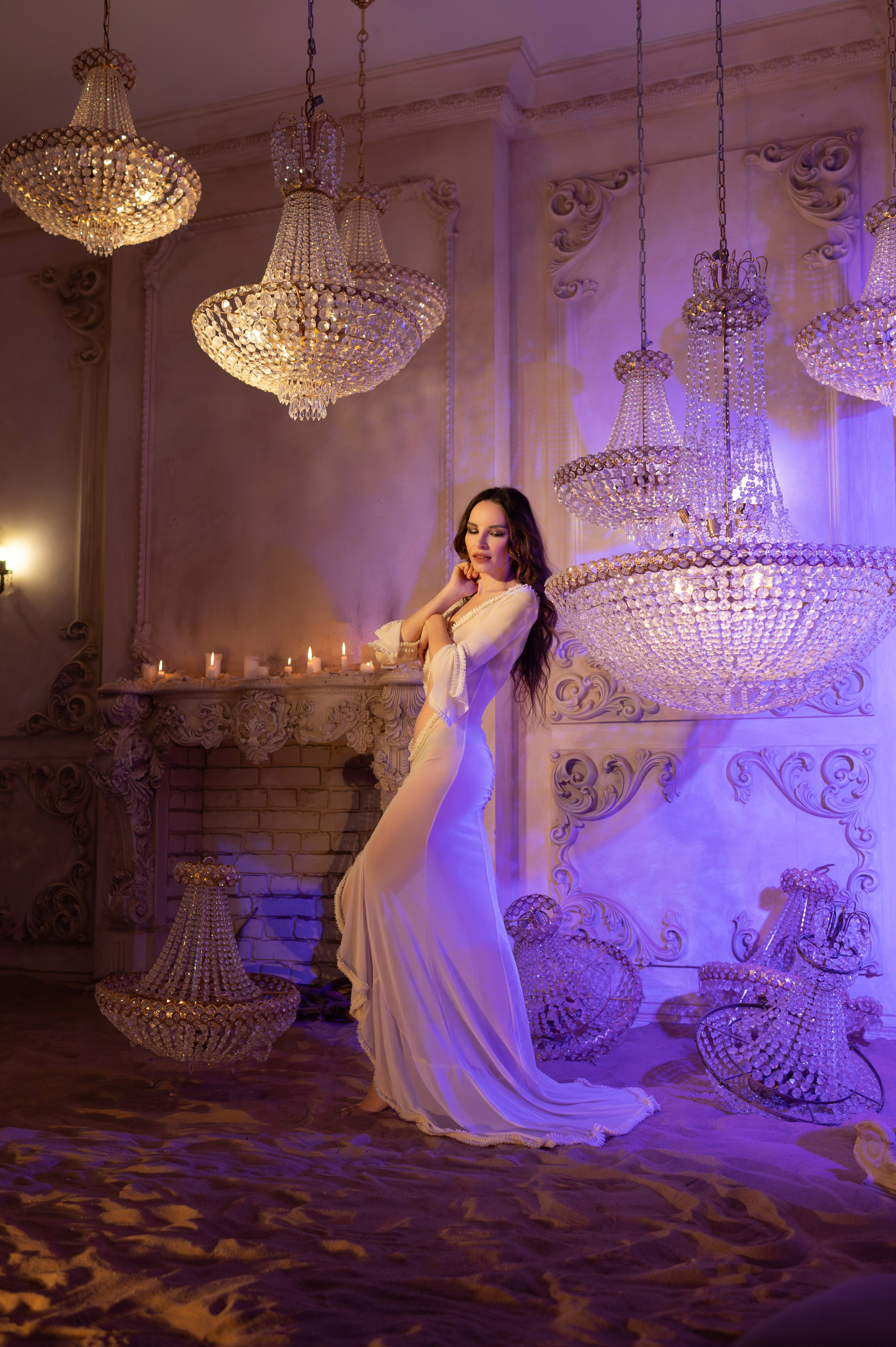 Время-песок. Портретный, семейный и свадебный фотограф в Санкт-Петербурге и в Москве Ширяев Денис