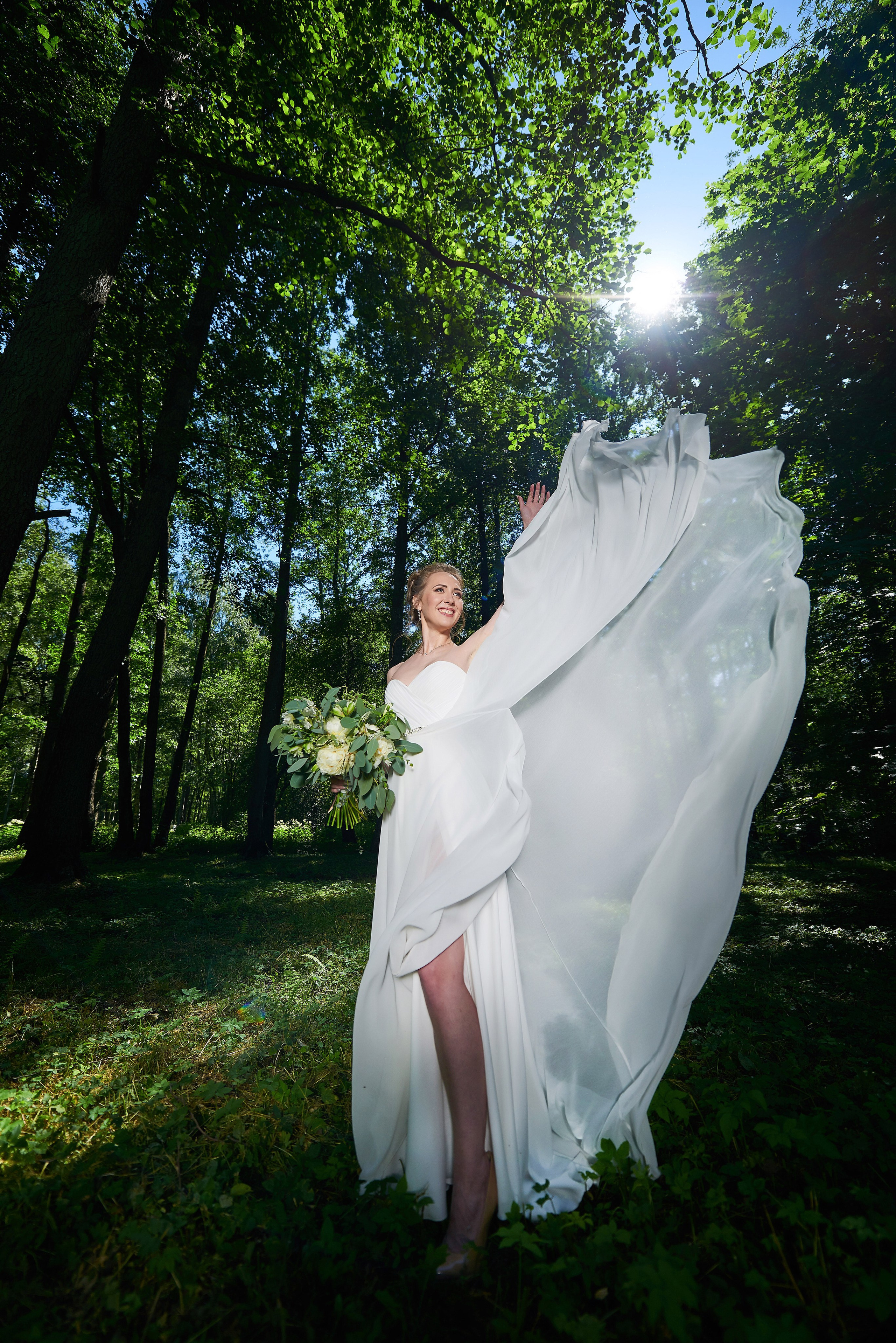 Александра и Вячеслав (фотосессия на берегу Финского залива в парке Дубки в Сестрорецке). Портретный, семейный и свадебный фотограф в Санкт-Петербурге и в Пушкине Ширяев Денис