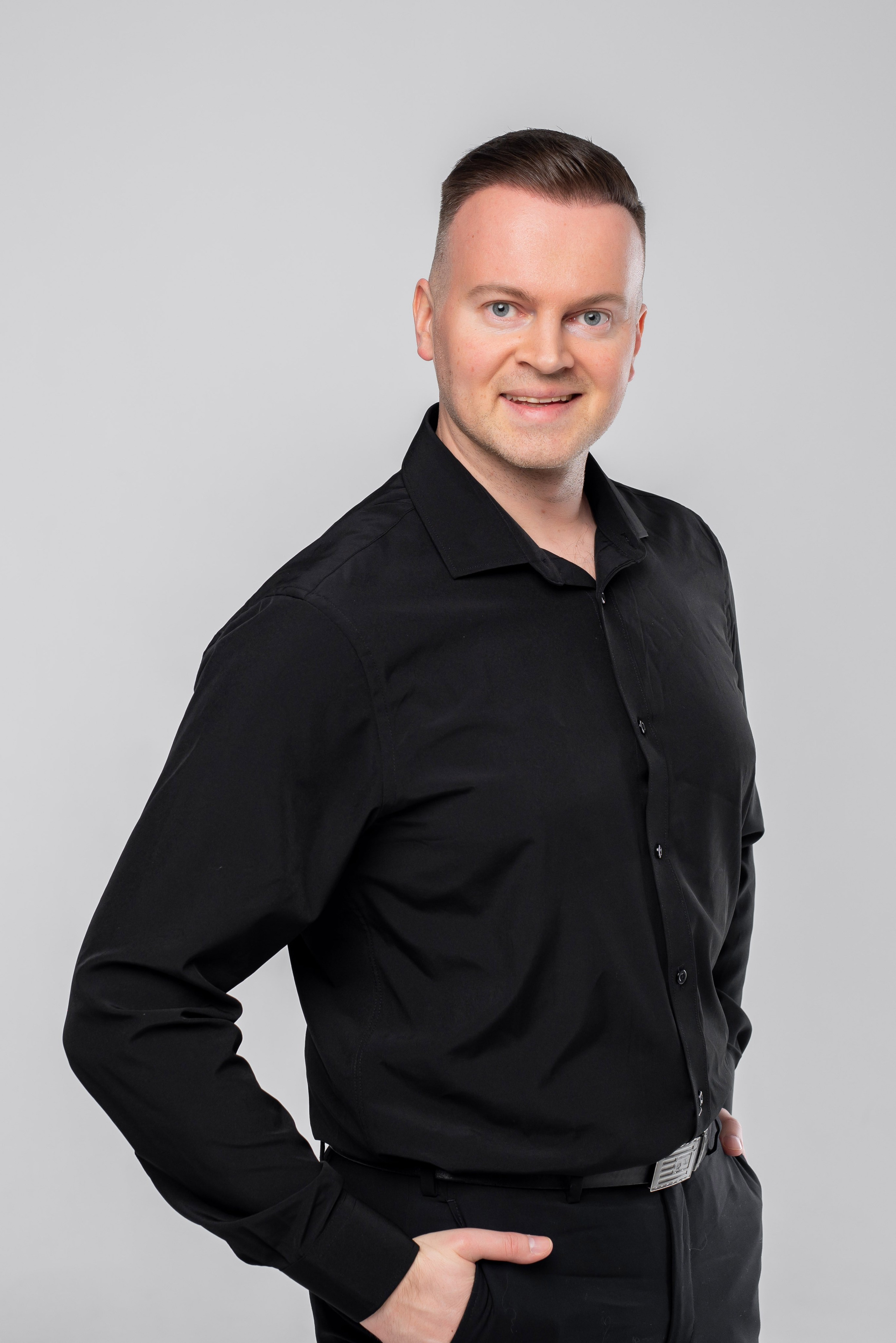 Для мастера импровизации Игоря. Портретный, семейный и свадебный фотограф в Санкт-Петербурге и в Пушкине Ширяев Денис