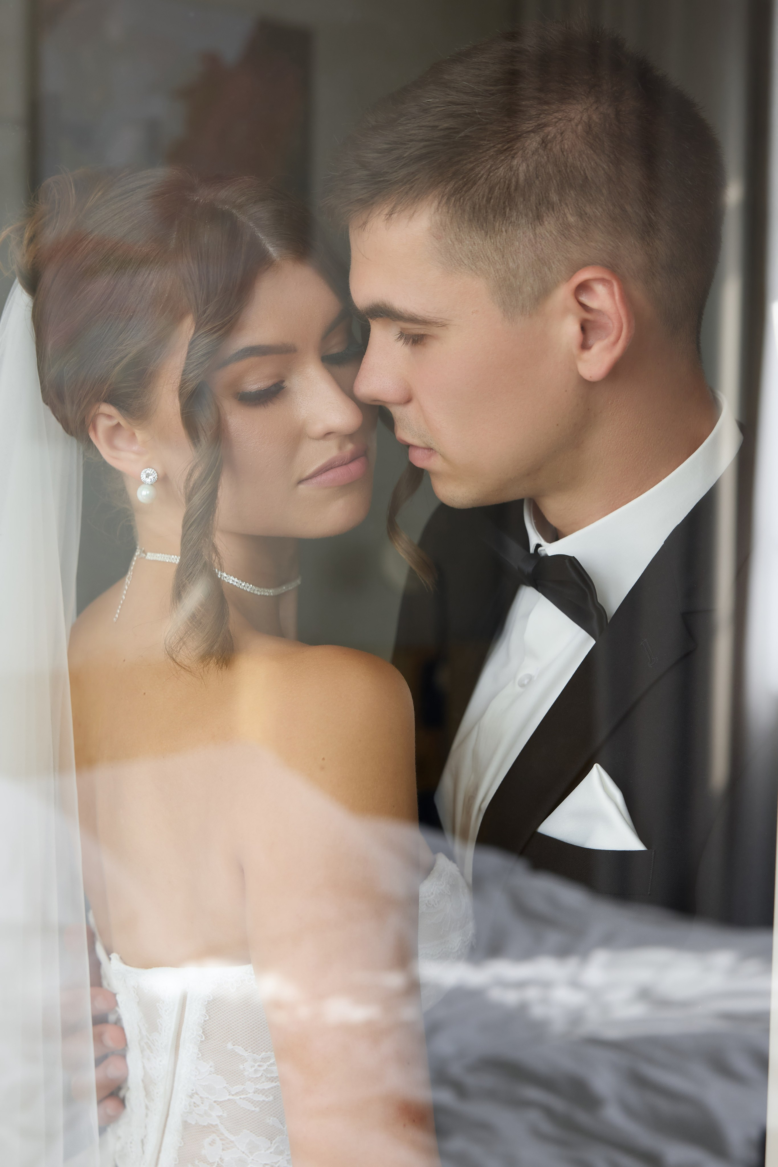 Владимир и Екатерина 2025. Александр Прозоров фотограф в Кирове