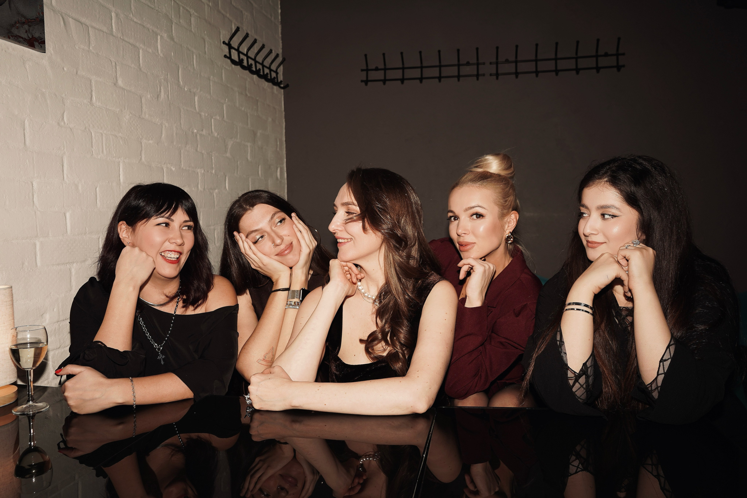 Караоке. Tuspukto