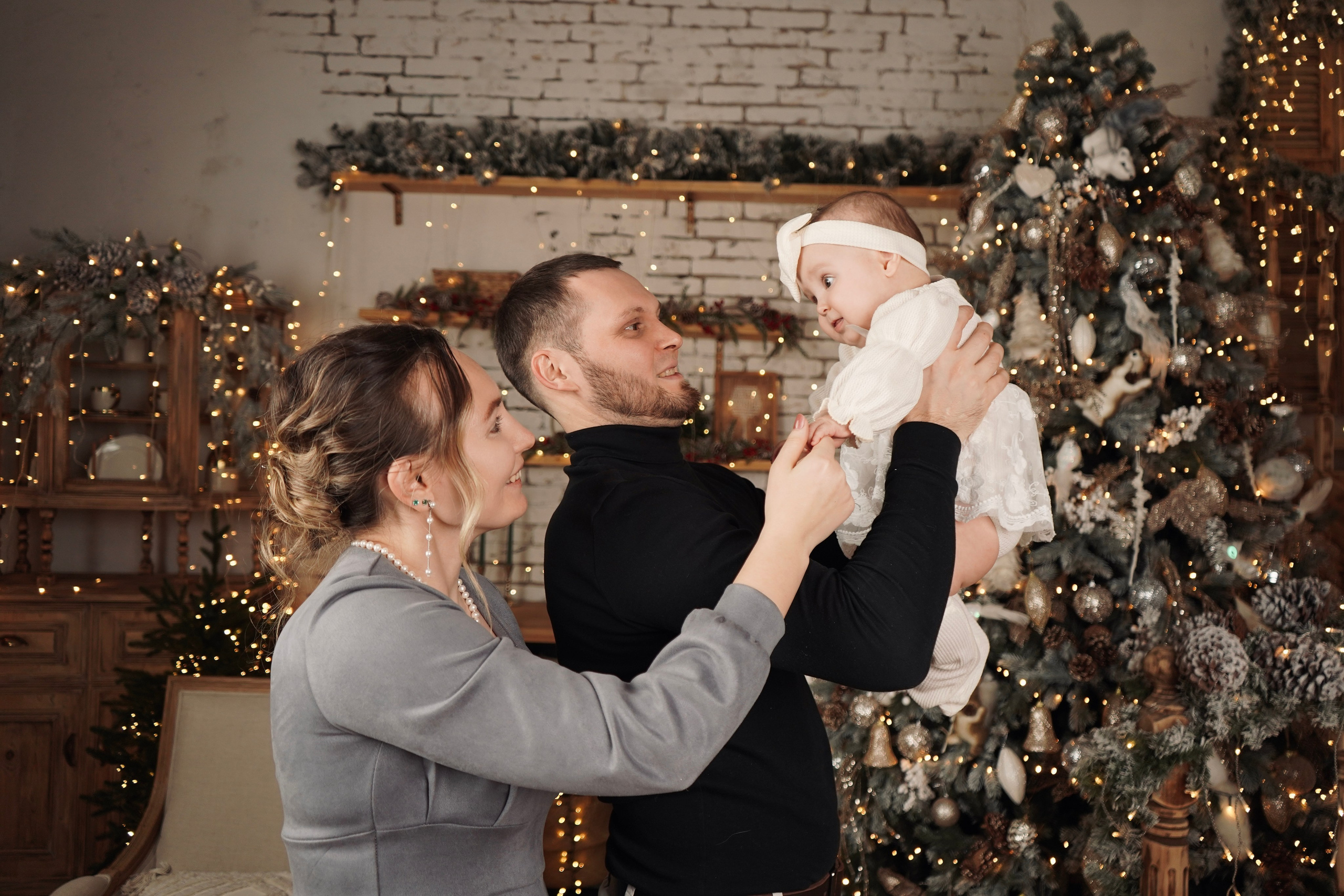 СЕМЕЙНАЯ фотосессия. Tuspukto