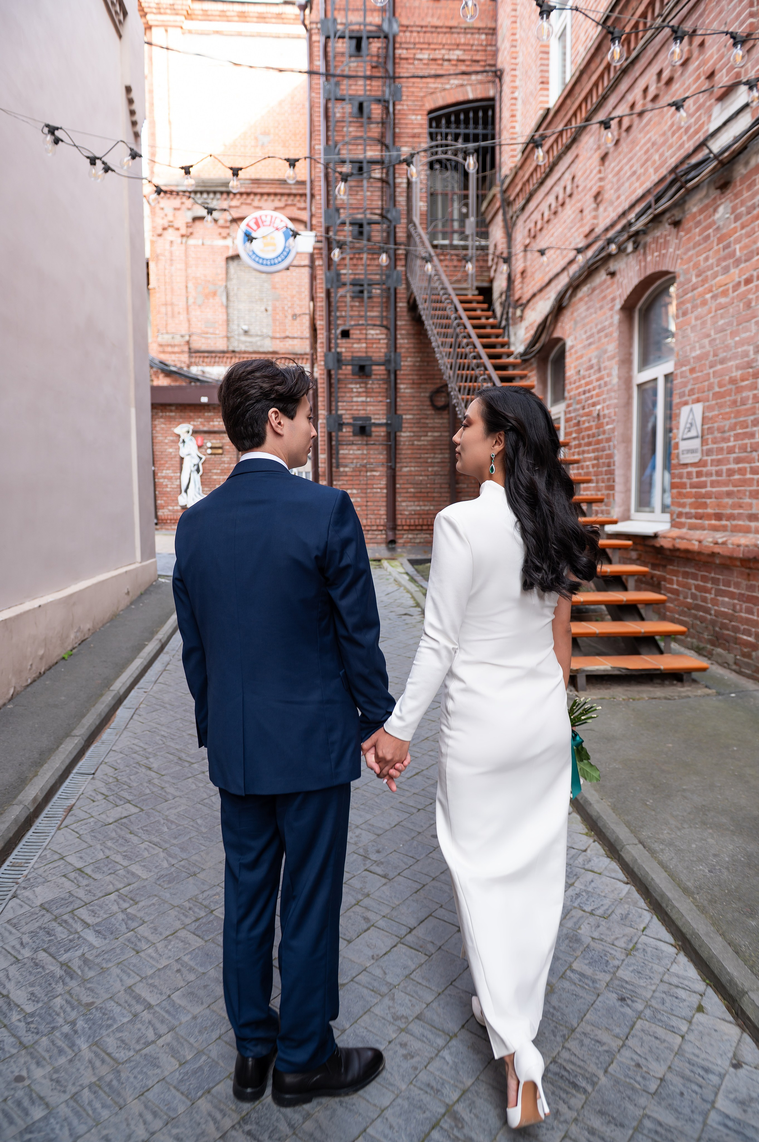 Евгения и Максим. Семейный и свадебный фотограф во Владивостоке