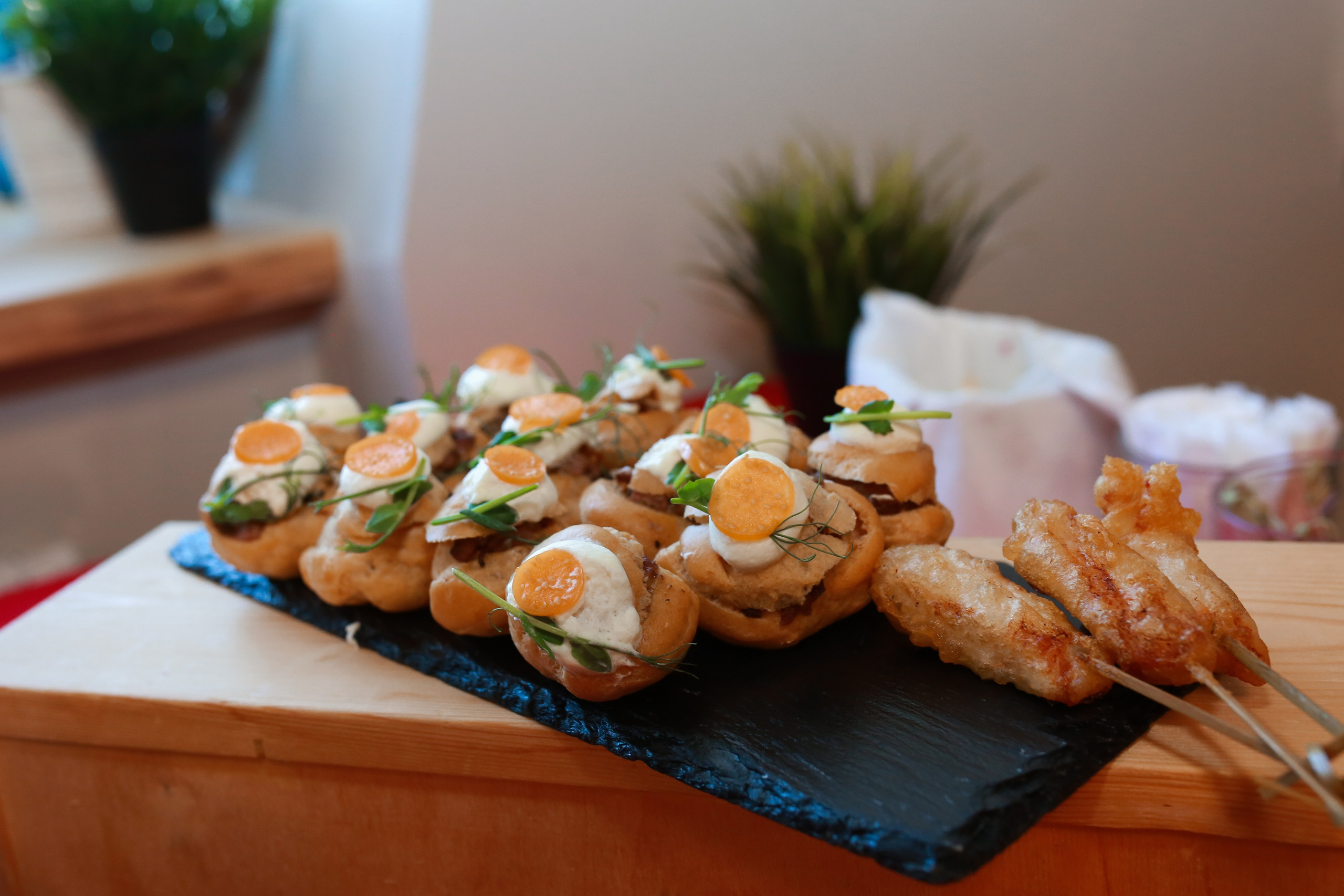 Коктейльное караоке для «Яндекс». Репортажный и портретный фотограф Полина Ершова