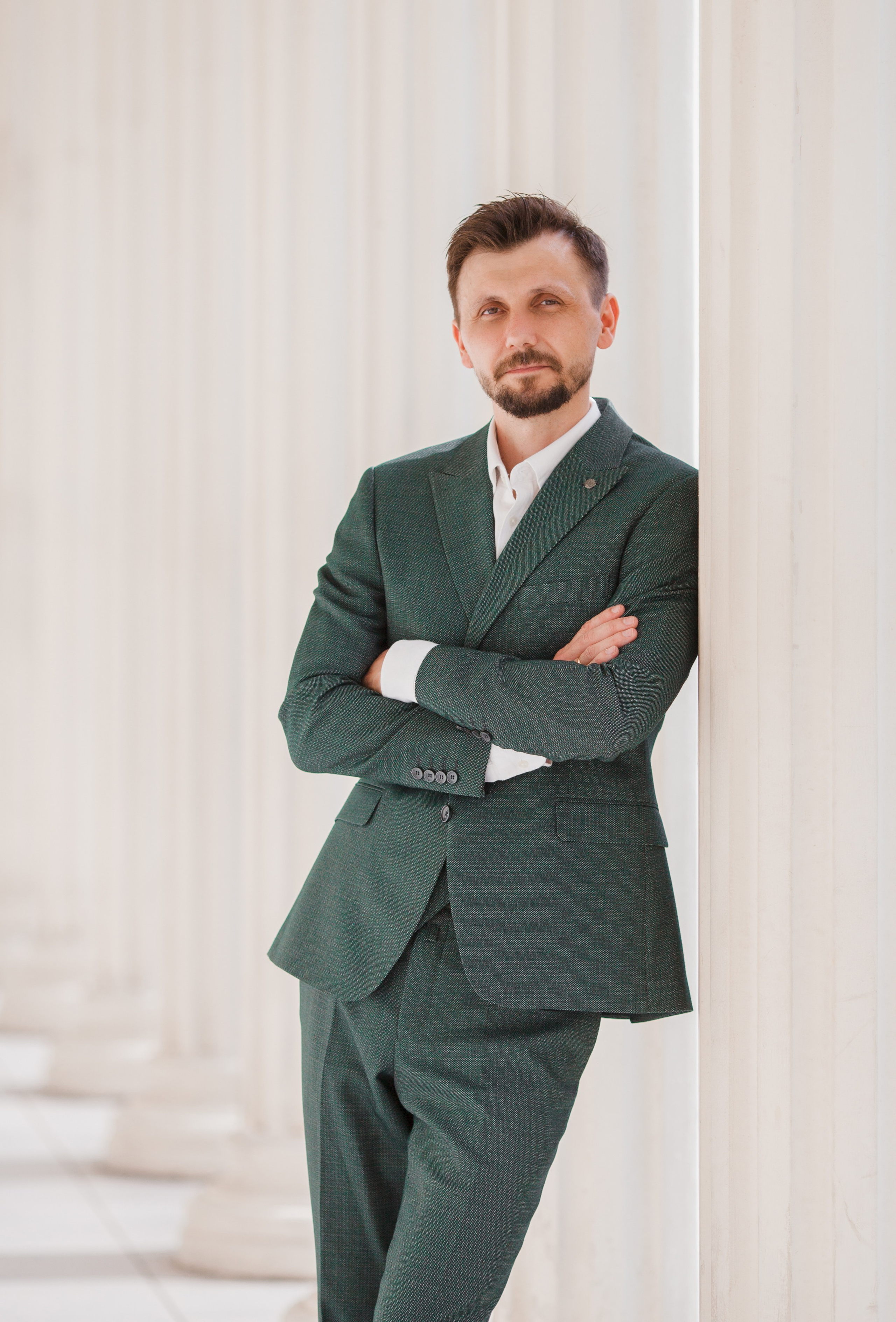 Иван и Виктория. Свадебный и семейный фотограф в Краснодаре