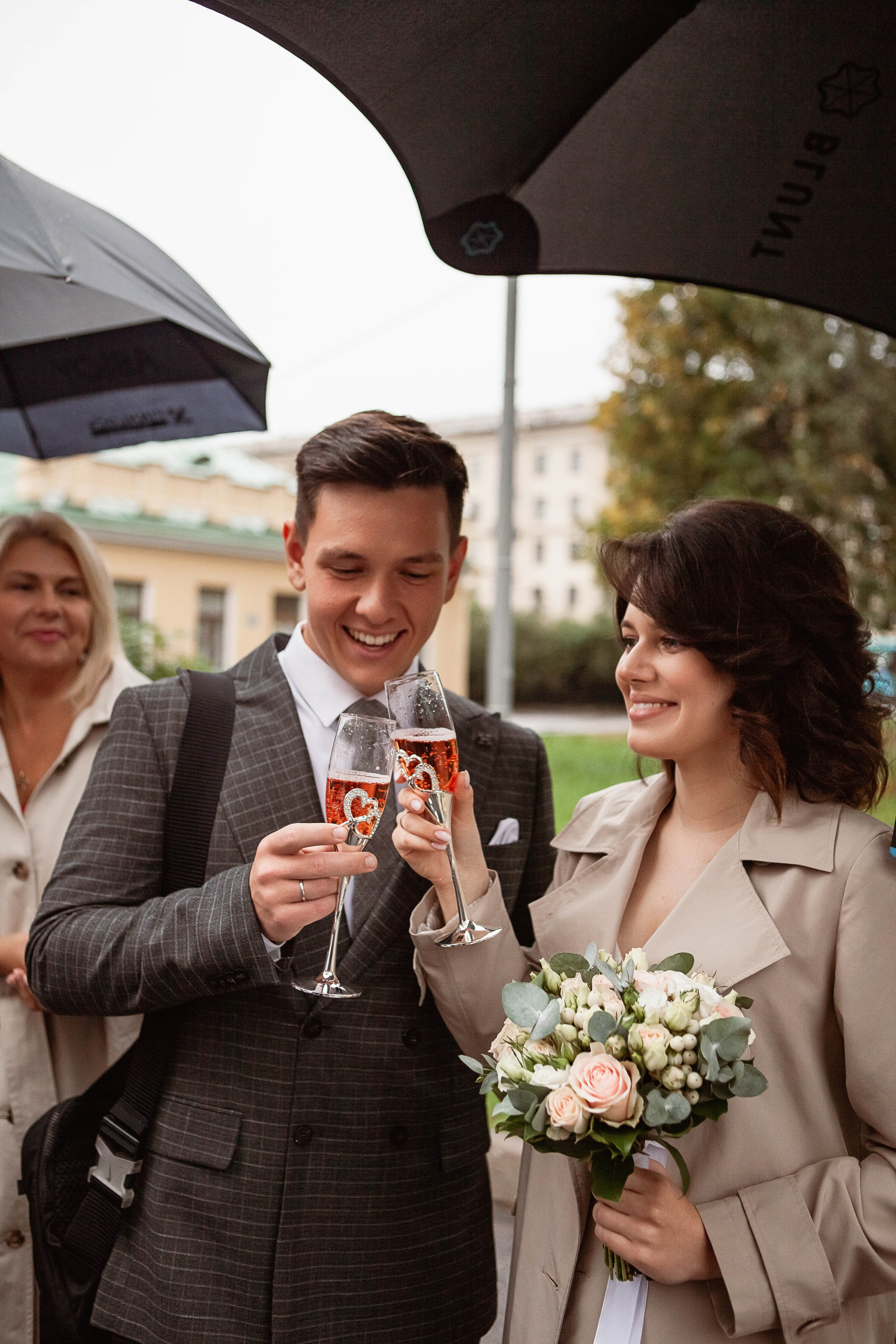 Дарья & Данил. Свадебный фотограф в СПБ | Санкт-Петербурге Анастасия Рахимгулова