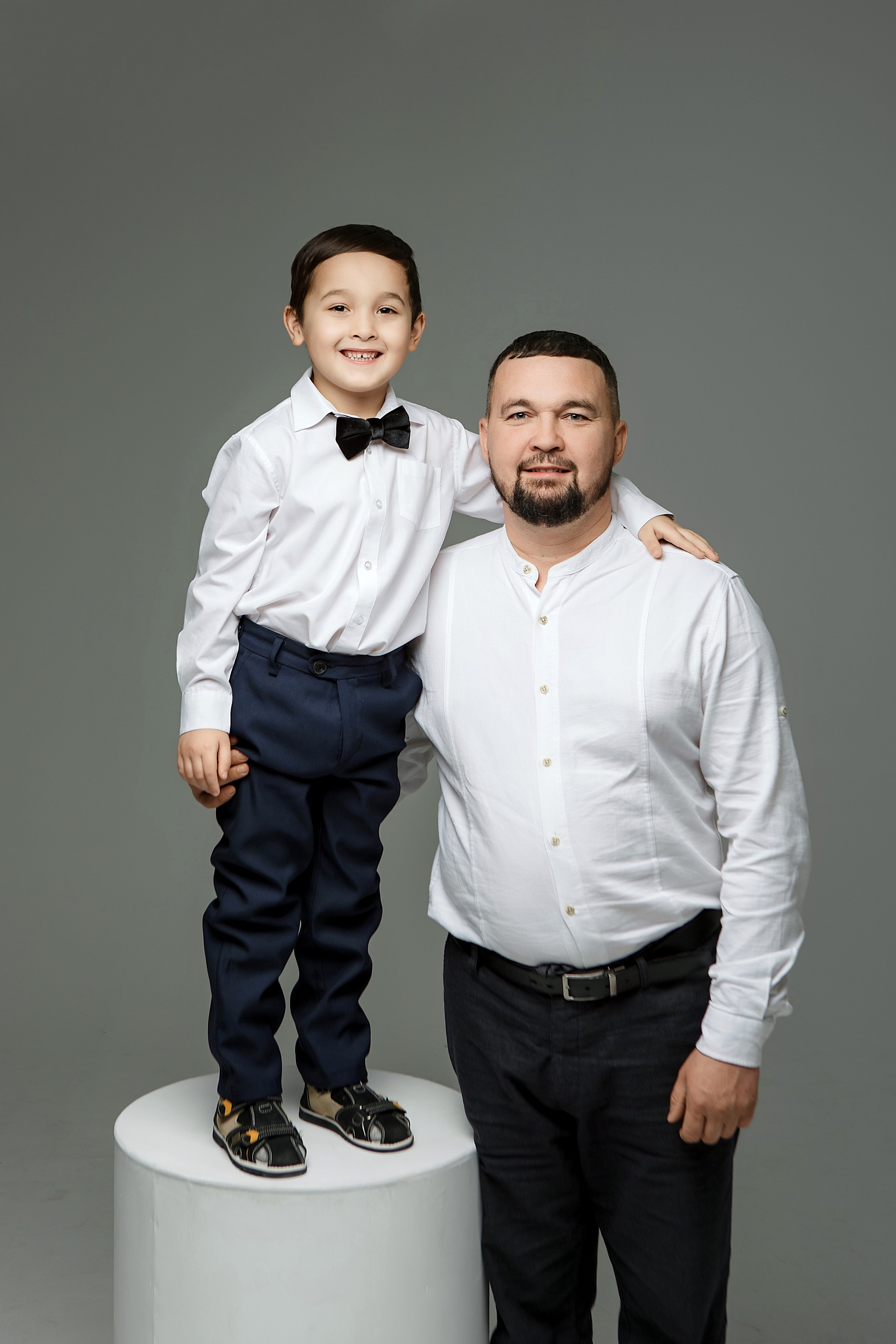 Резеда. Семейный и детский фотограф в Стерлитамаке Разина Рахмангулова