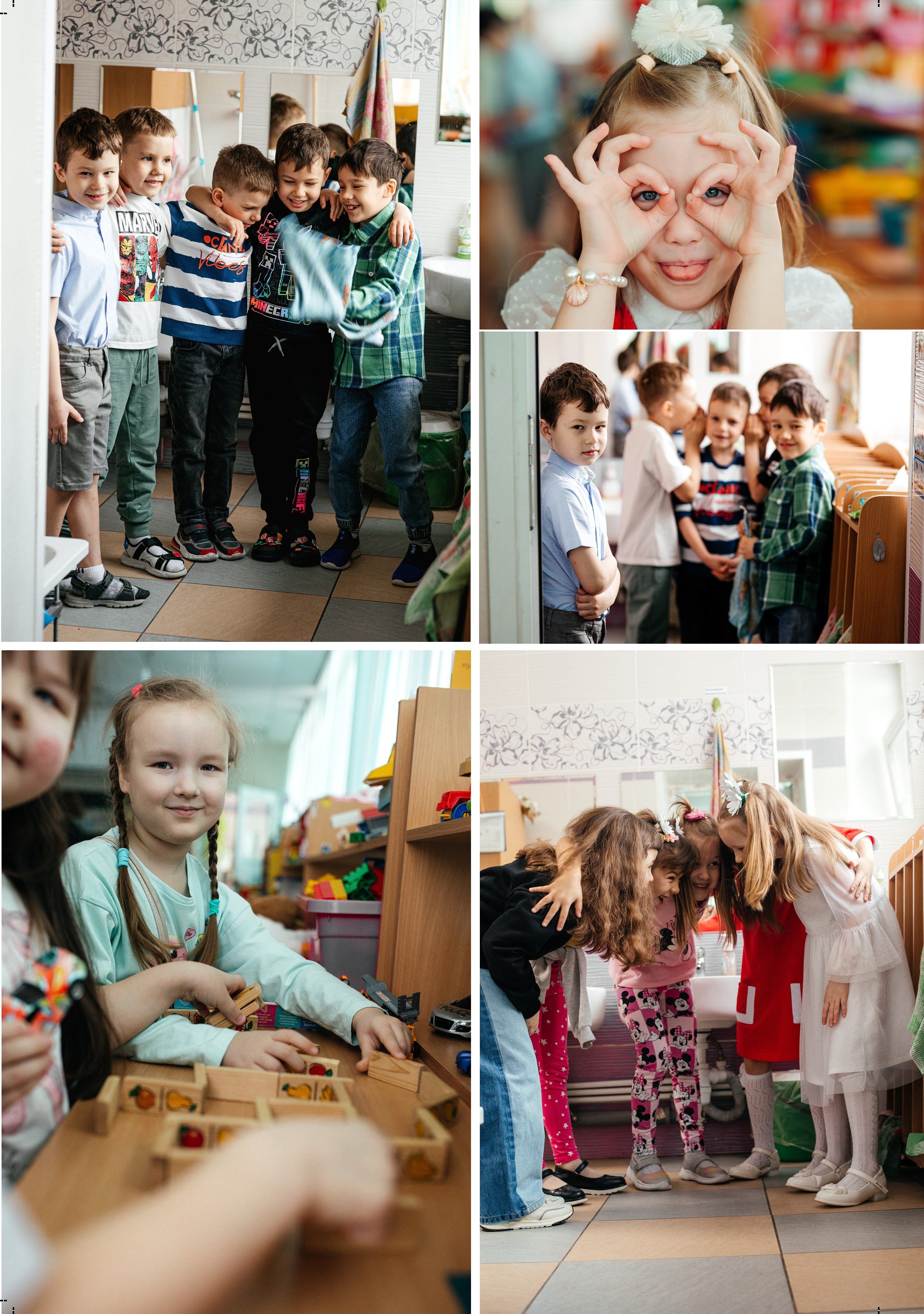 Альбом Life. Детский и семейный фотограф в Санкт-Петербурге и области Никова Вика