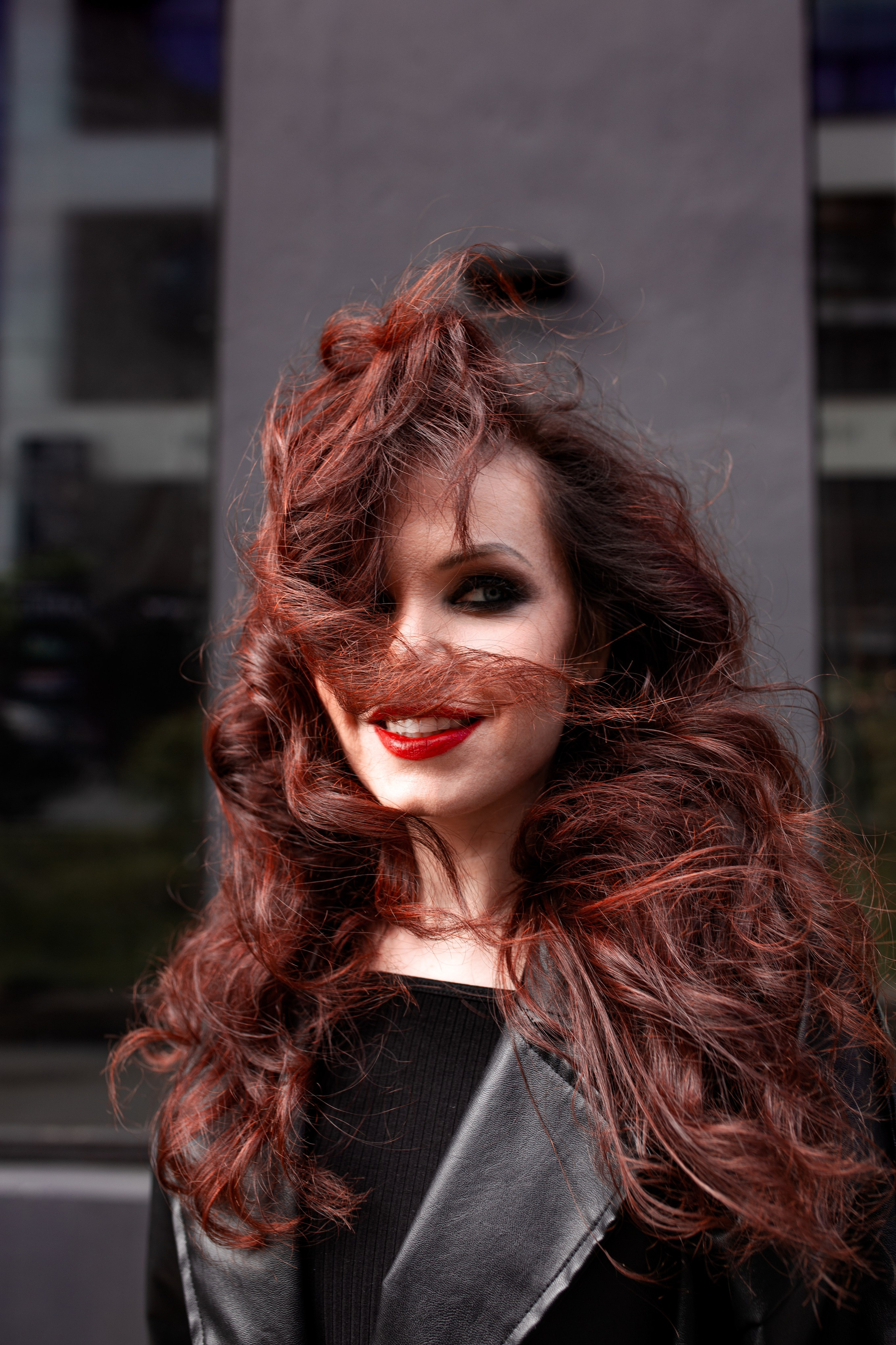 ПРогулочная фотосессия с Татьяной Дукой. Фотограф в Москве Анна Яковлева