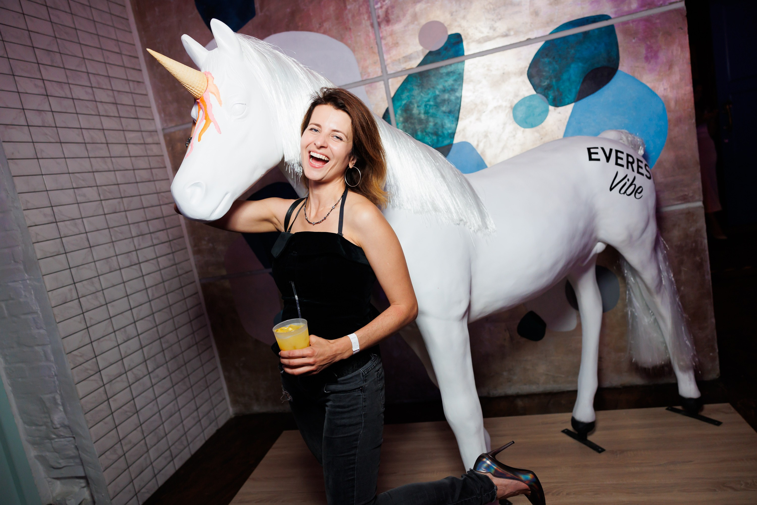 EVEREST VIBE good vibes only 16.08.2023. EVEREST PHOTO REPORT
