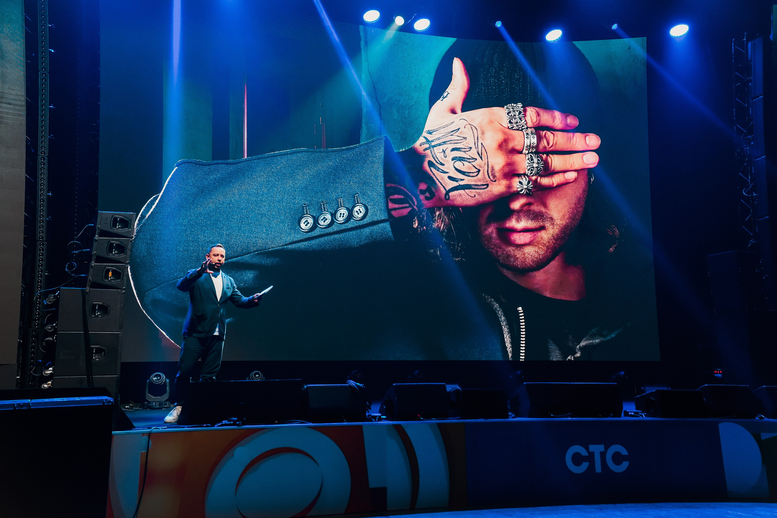 Презентация СТС 21.11.2023. EVEREST PHOTO REPORT