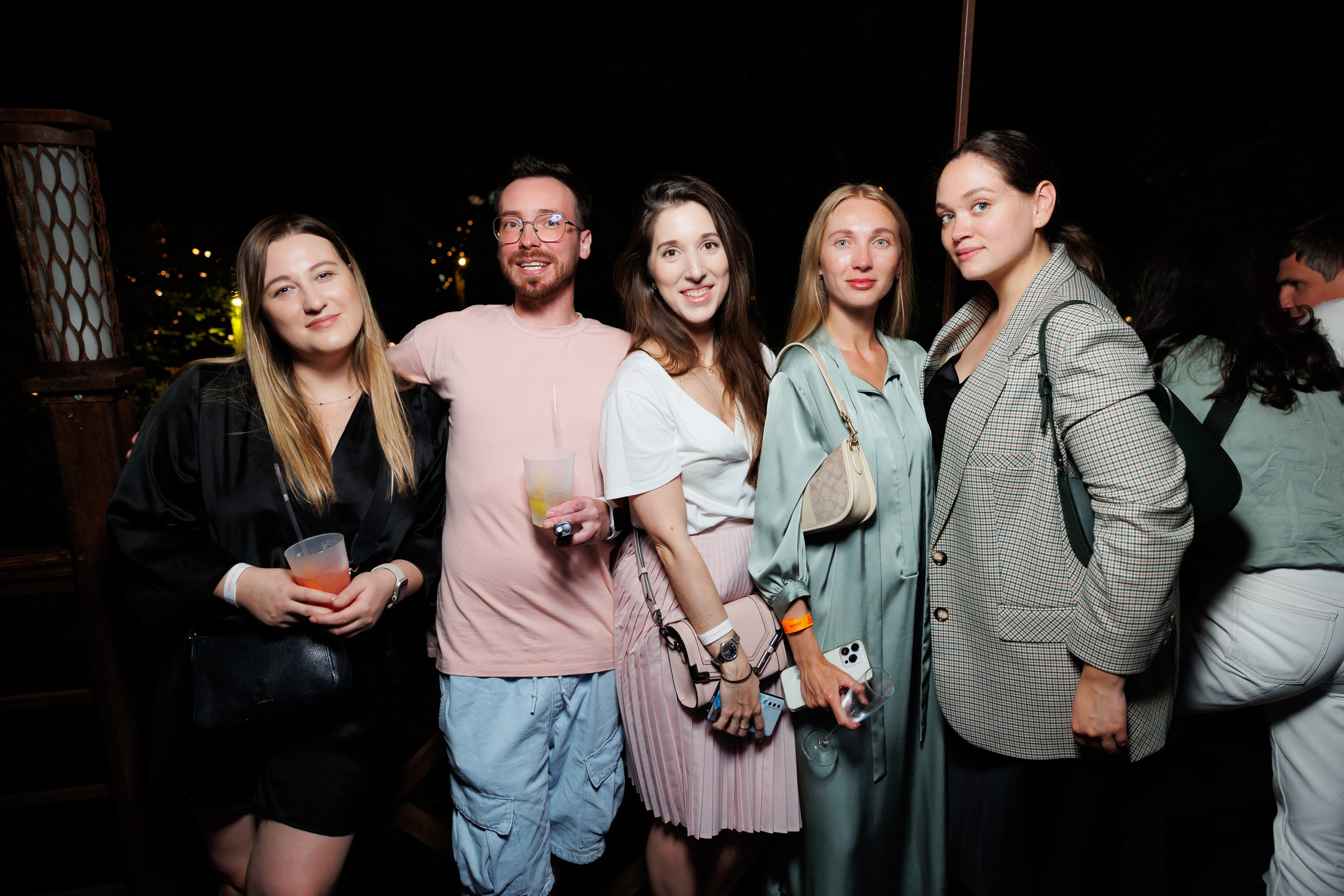 EVEREST VIBE good vibes only 16.08.2023. EVEREST PHOTO REPORT
