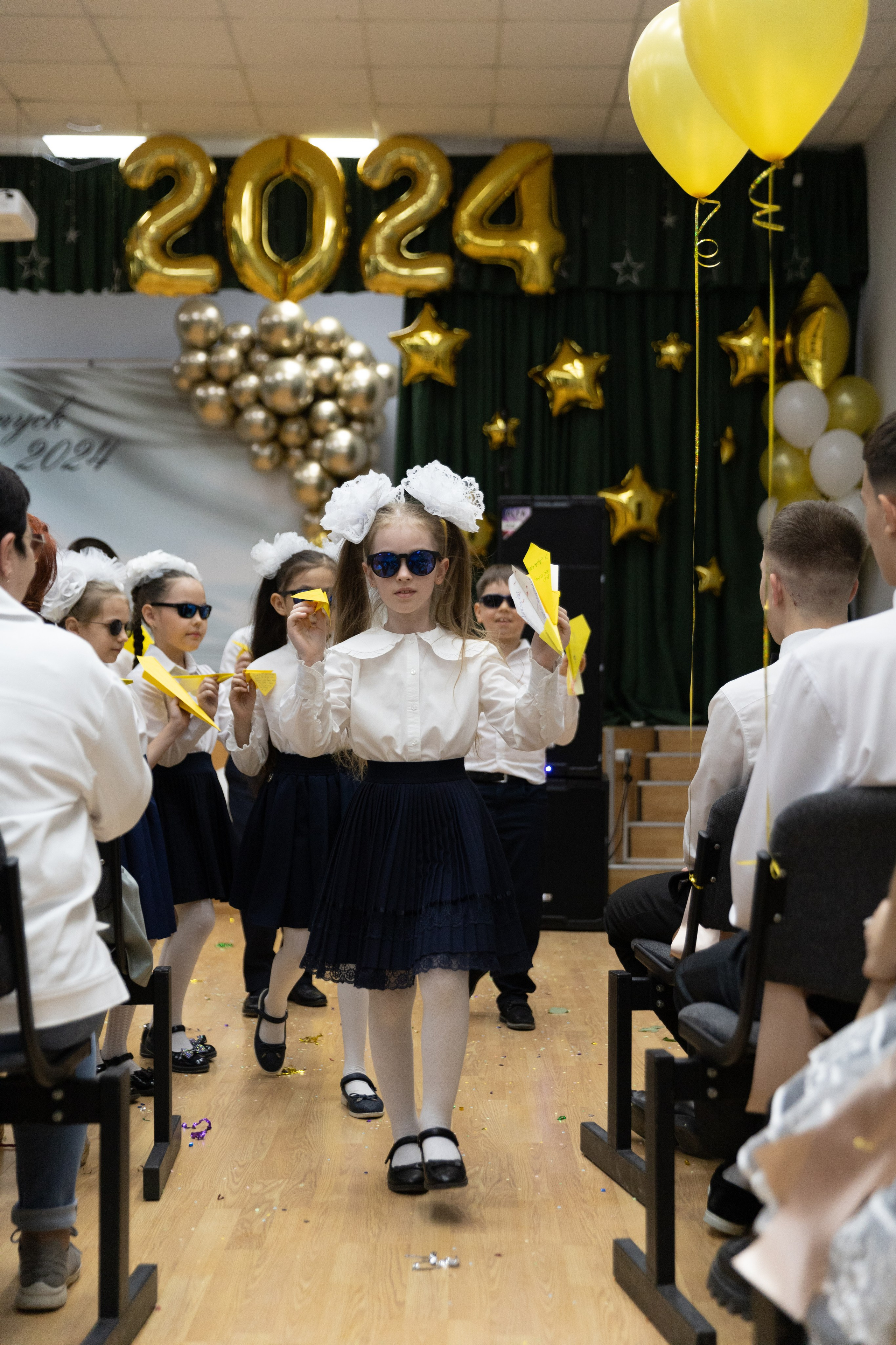 Репортажи мероприятий. Литовкина Анастасия фотограф, выпускные альбомы г. Мирный