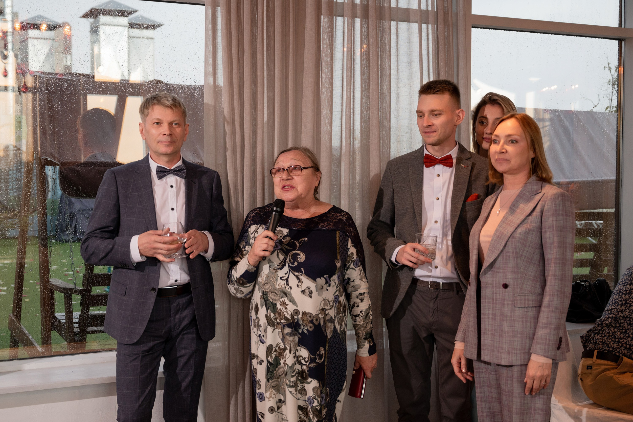 Наталья и Андрей | 31.07.23. Свадебный фотограф в Санкт-Петербурге Владислава Тюльпина