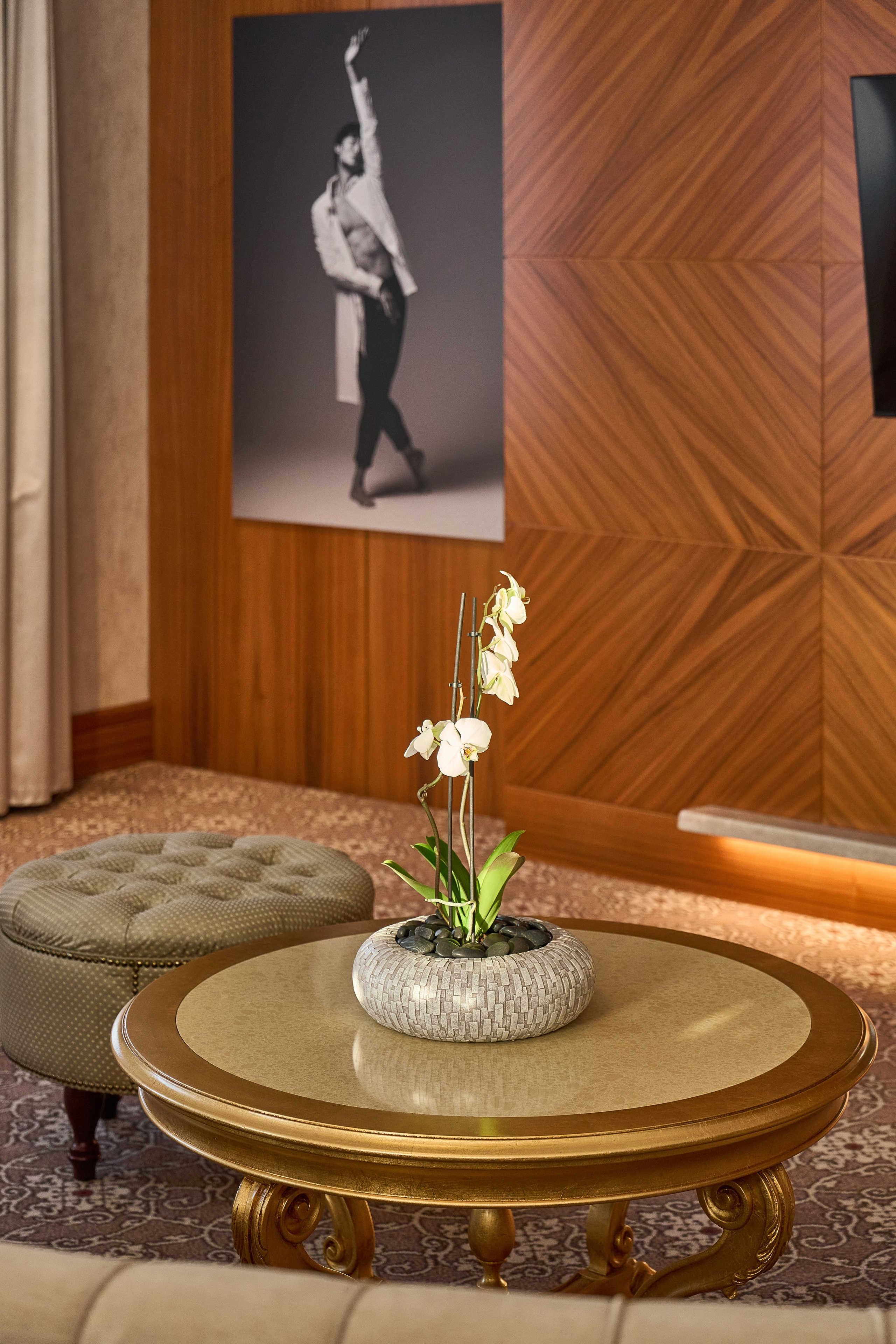 LOTTE HOTEL KIM KIMIN. Рекламный фотограф, видеограф, арт-директор в Санкт-Петербурге — Олег Хохрин
