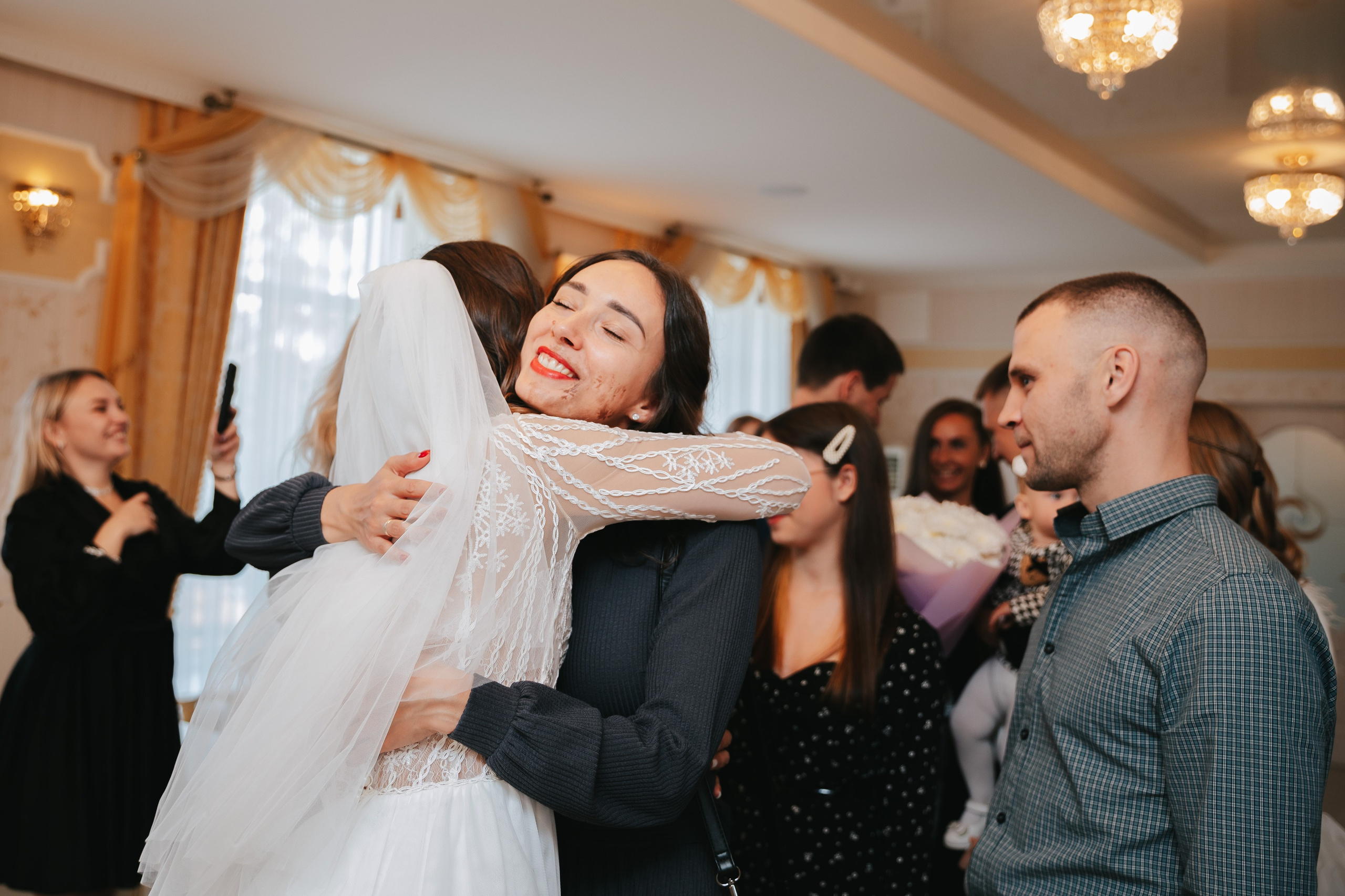 Федор и Ксения. Семейный lifestyle фотограф в Санкт-Петербурге Людмила Пахомова