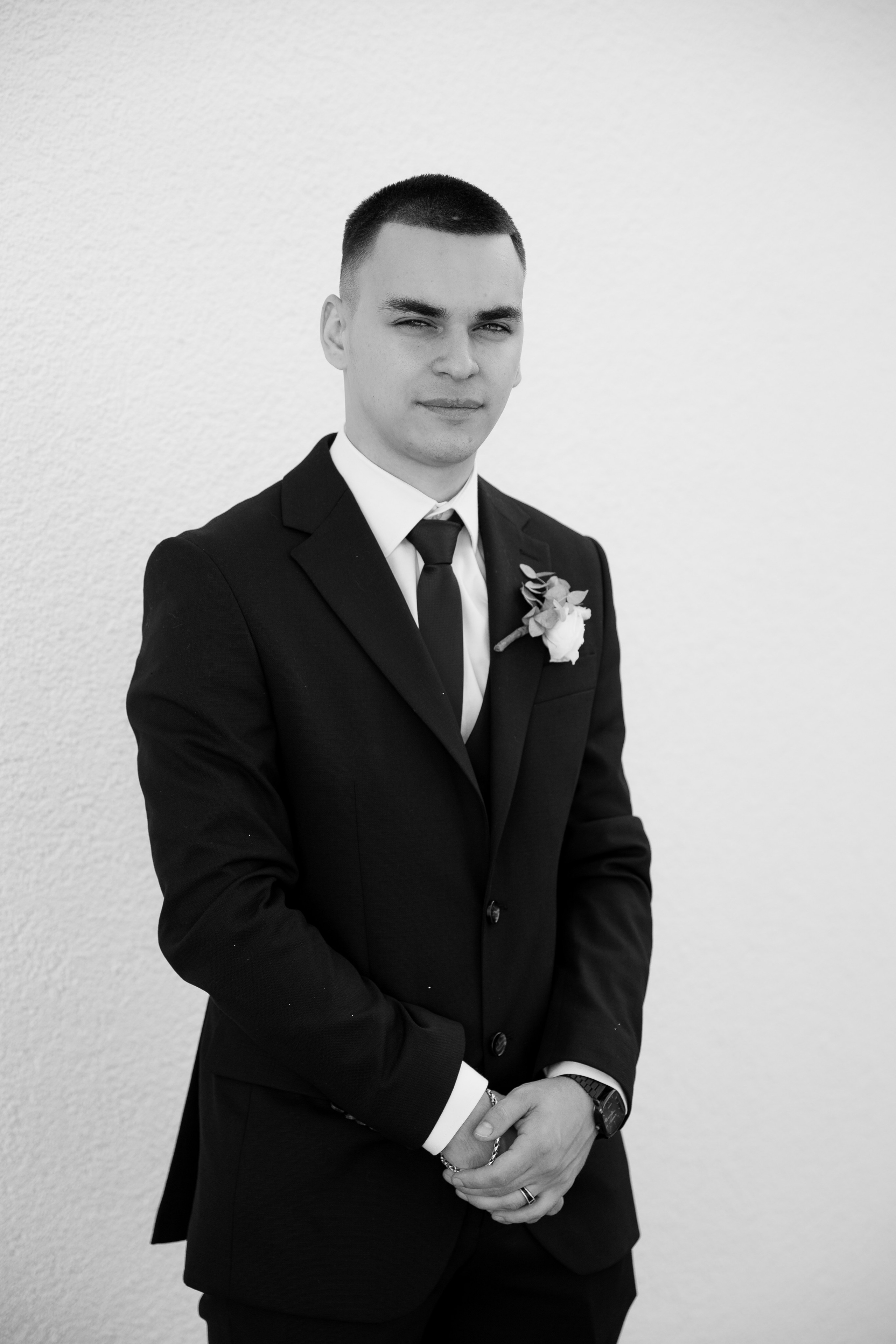 Иннокентий и Мария. Фотограф Илья Чудин в Саратове