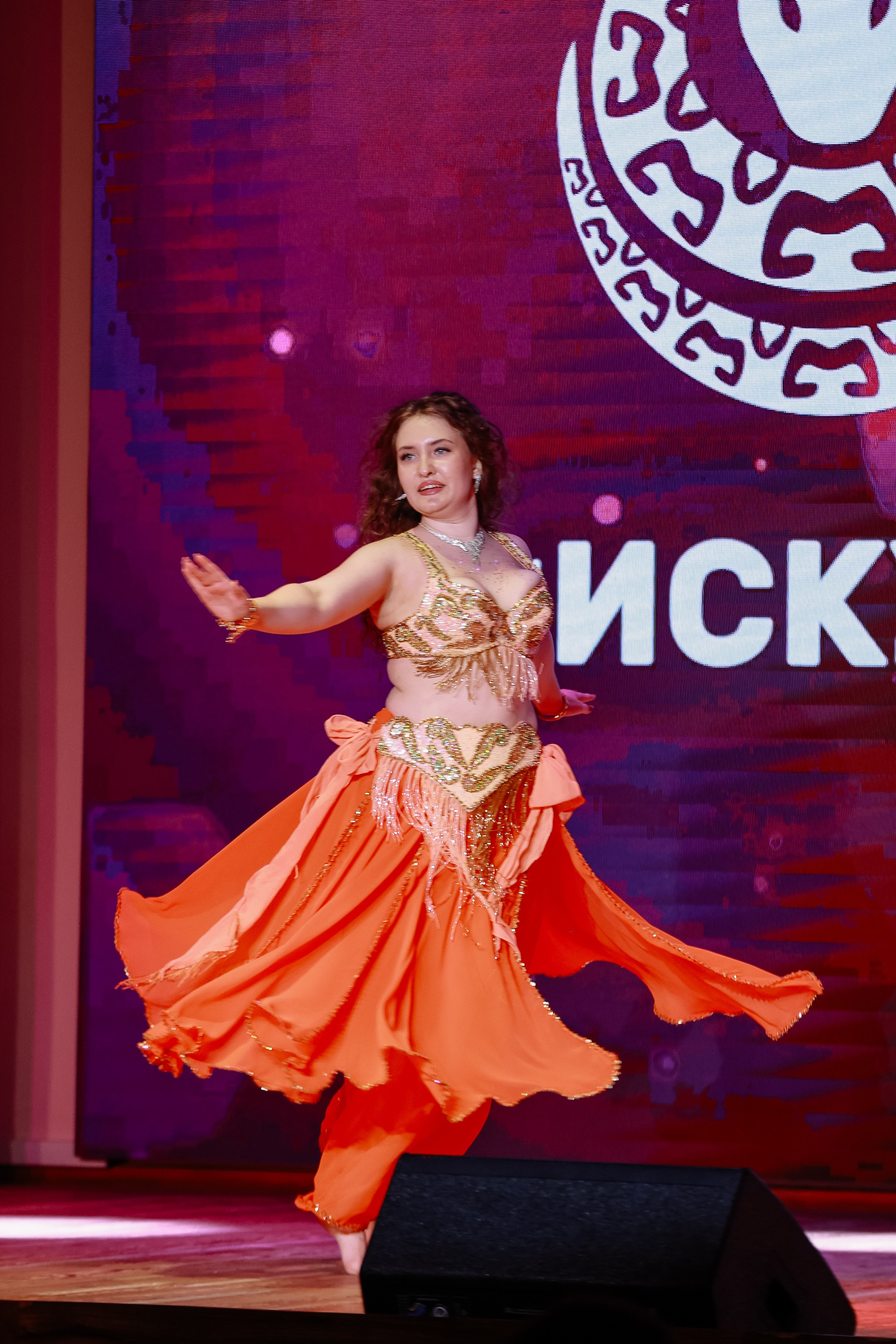 Котиара _ Отчетник. Фотограф Юлия Мальцева