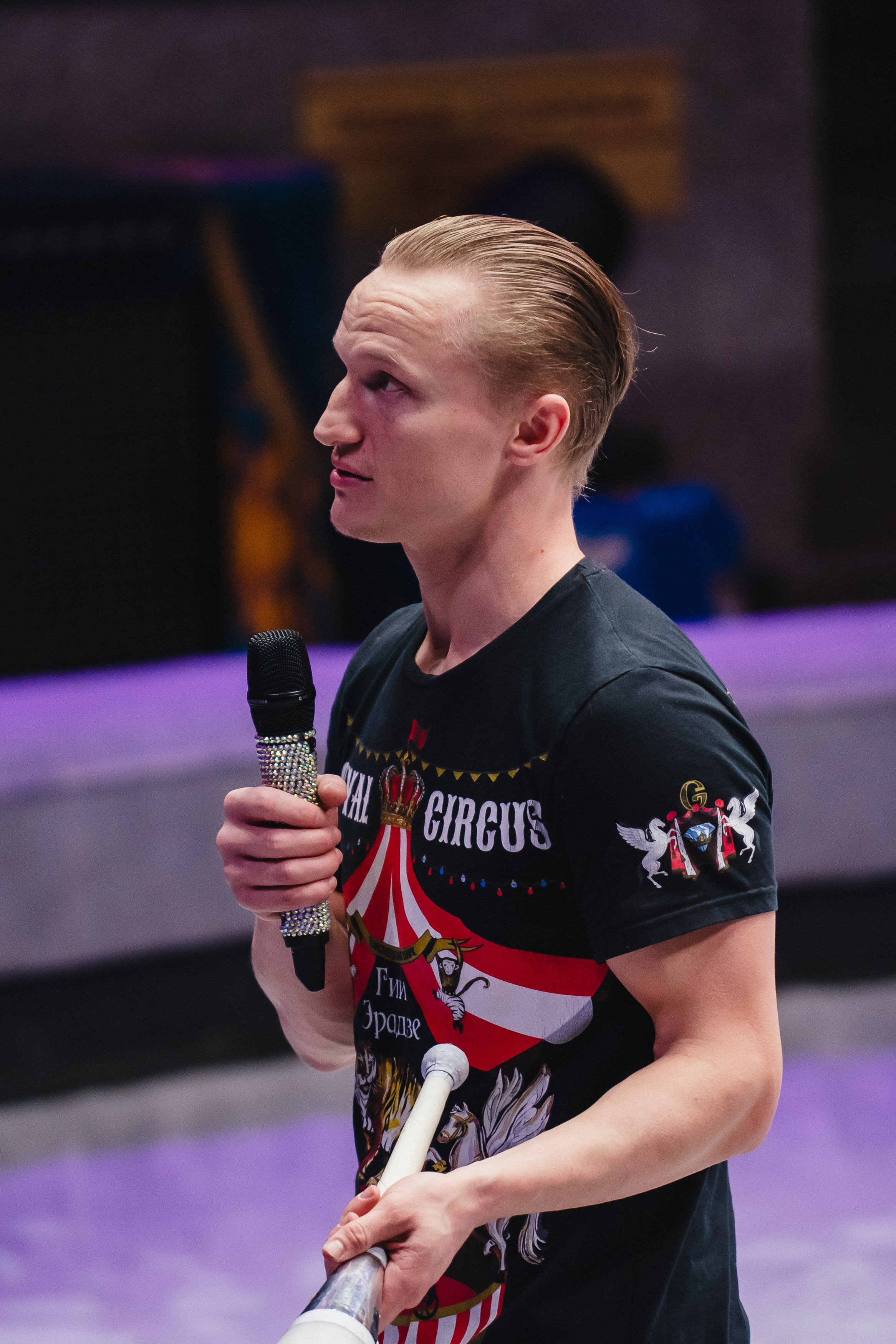 5 Континентов — Открытая репетиция. Воробьева Ксения — Спортивный и танцевальный фотограф Новосибирск