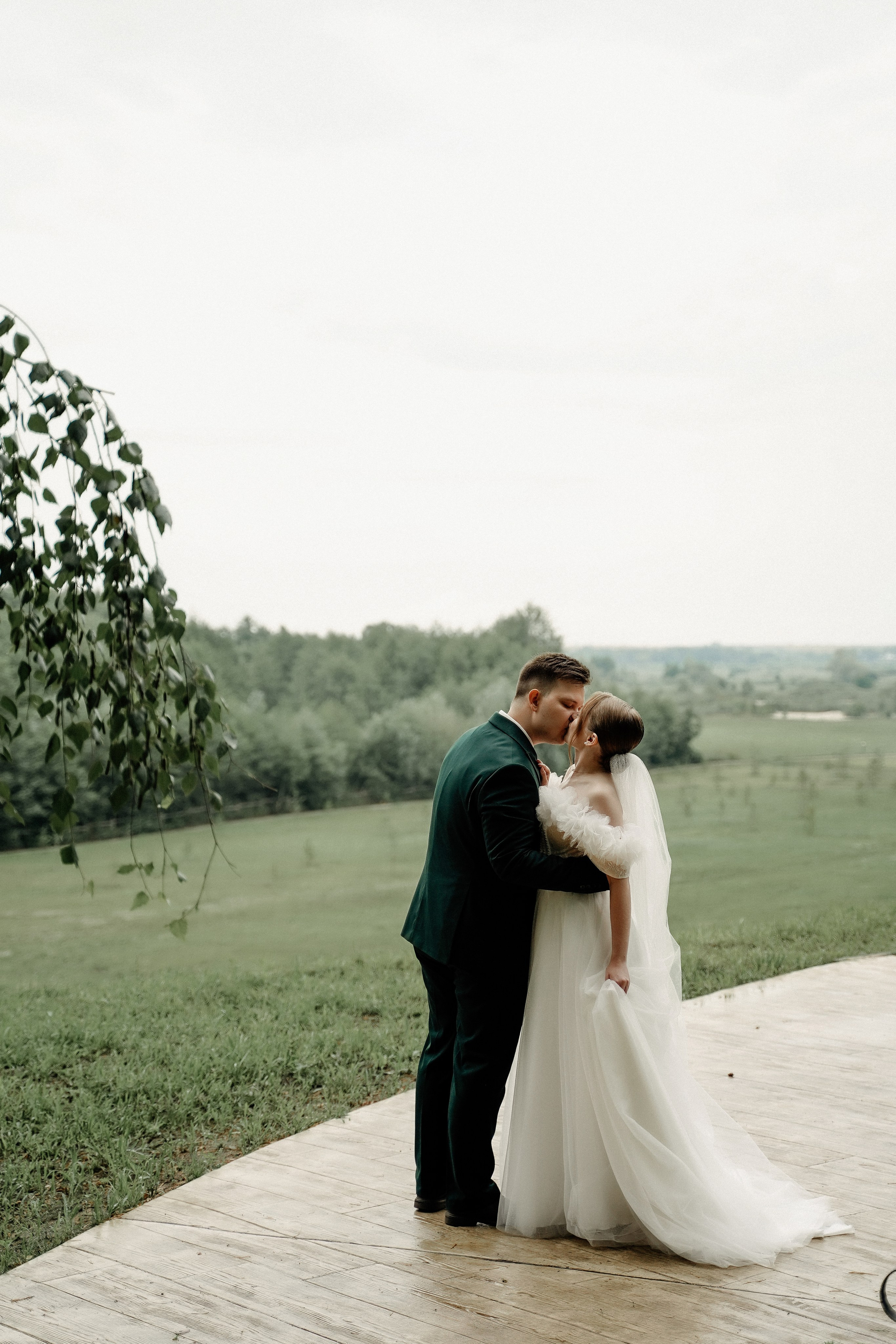 Анна & Артем 2025. Фотосъемка и видеосъемка свадеб Липецк