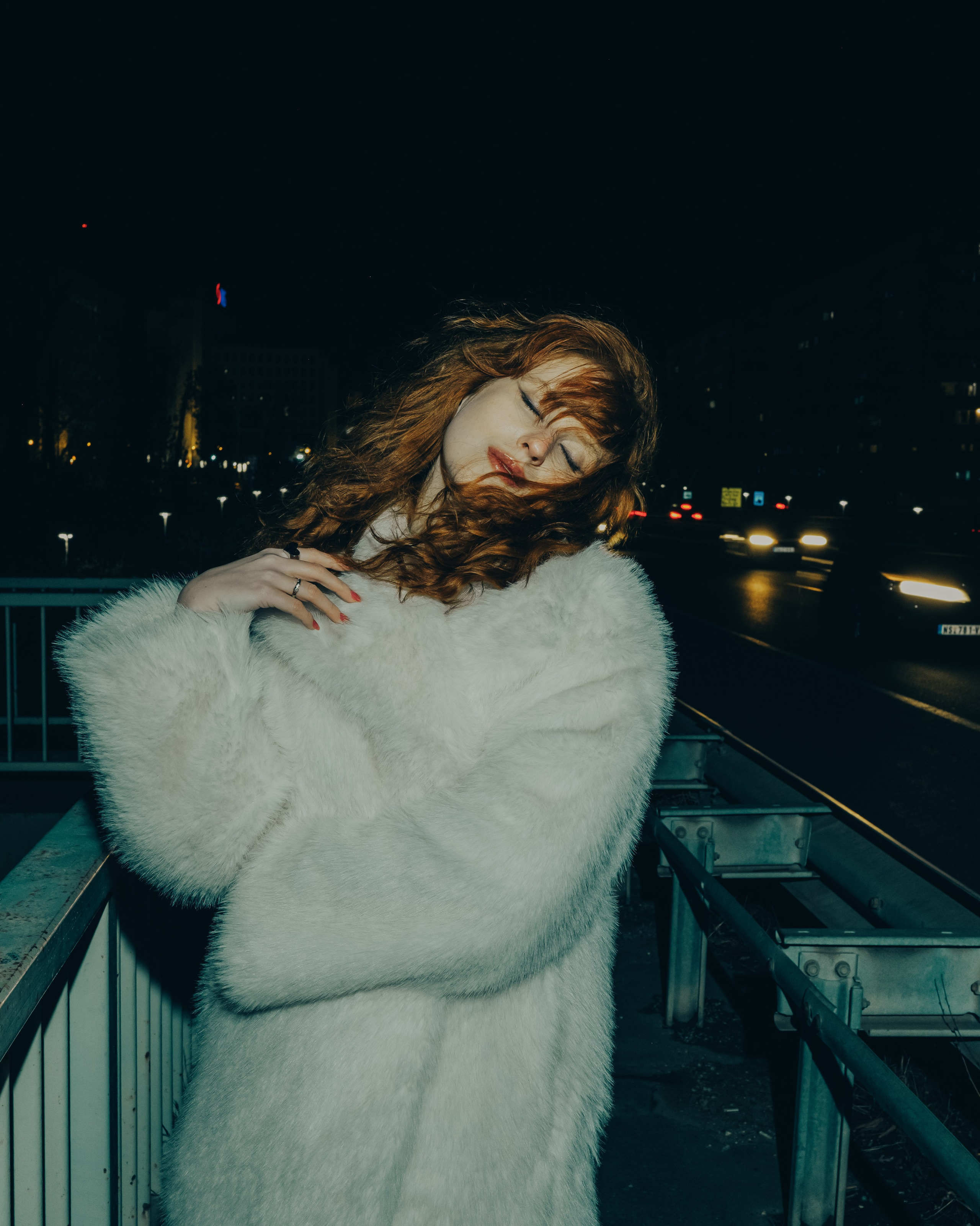 Alina. Portrait Photographer in Novi Sad and Belgrade