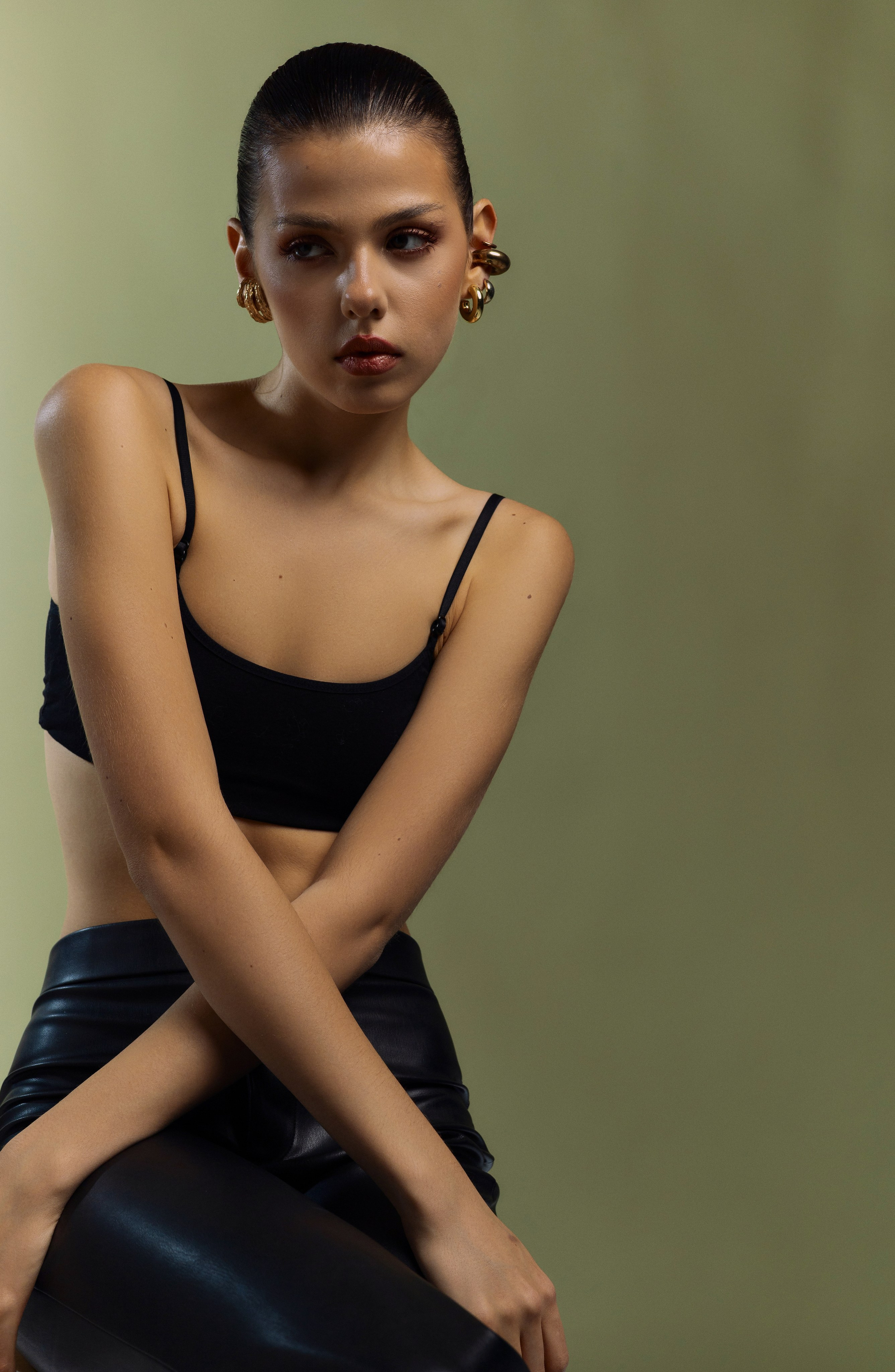 Alena. Эллада — портретный фотограф | Нижний Новгород