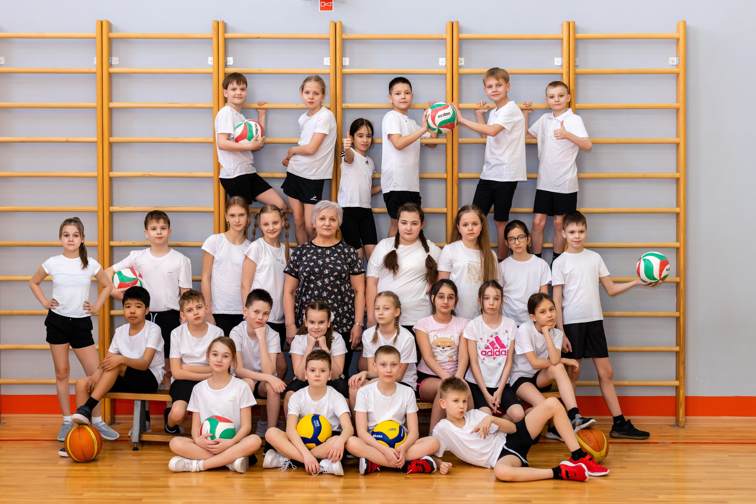 ШКОЛЬНЫЕ. Семейный фотограф в Сургуте, Мария Яркова