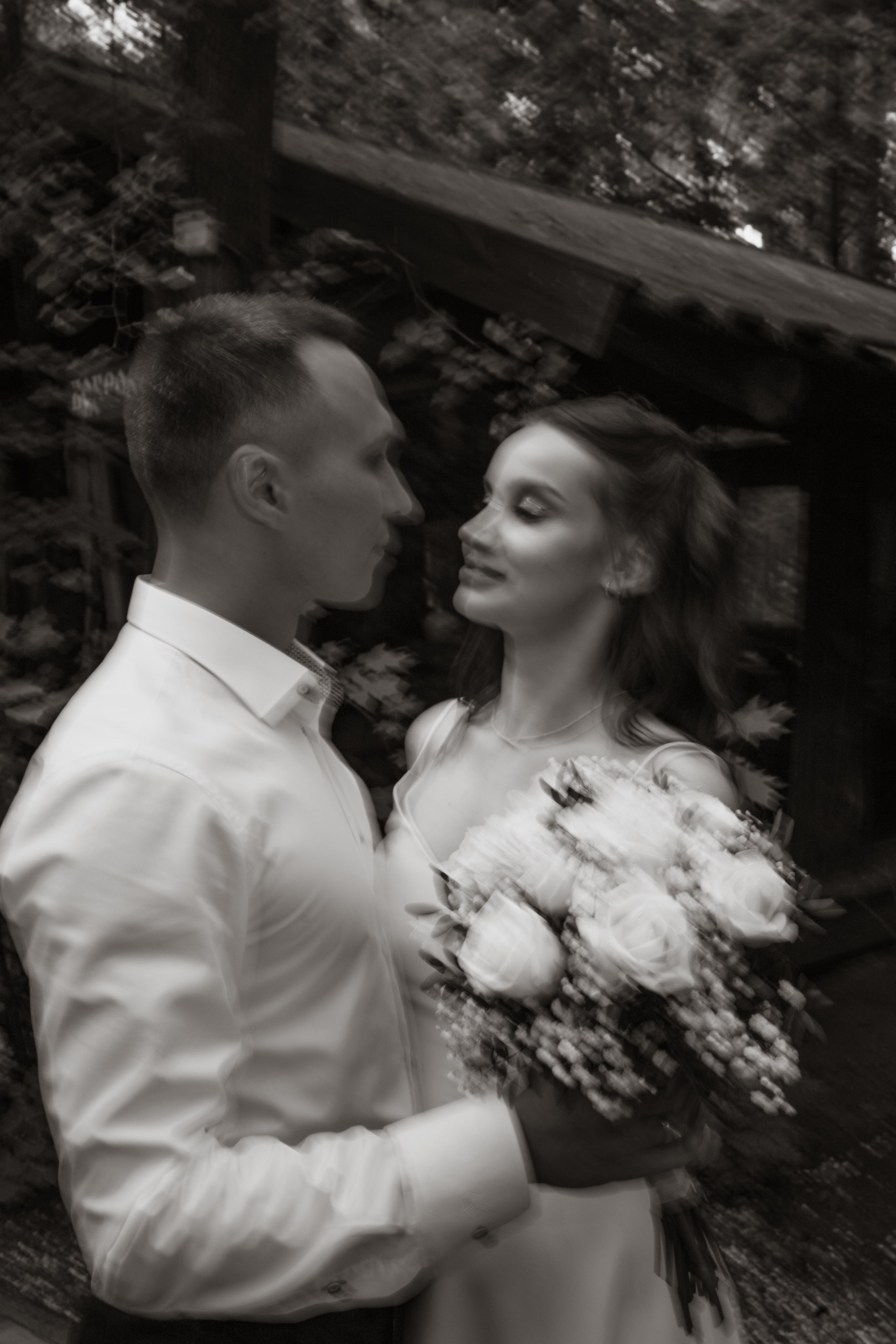 Свадебеная фотосъемка