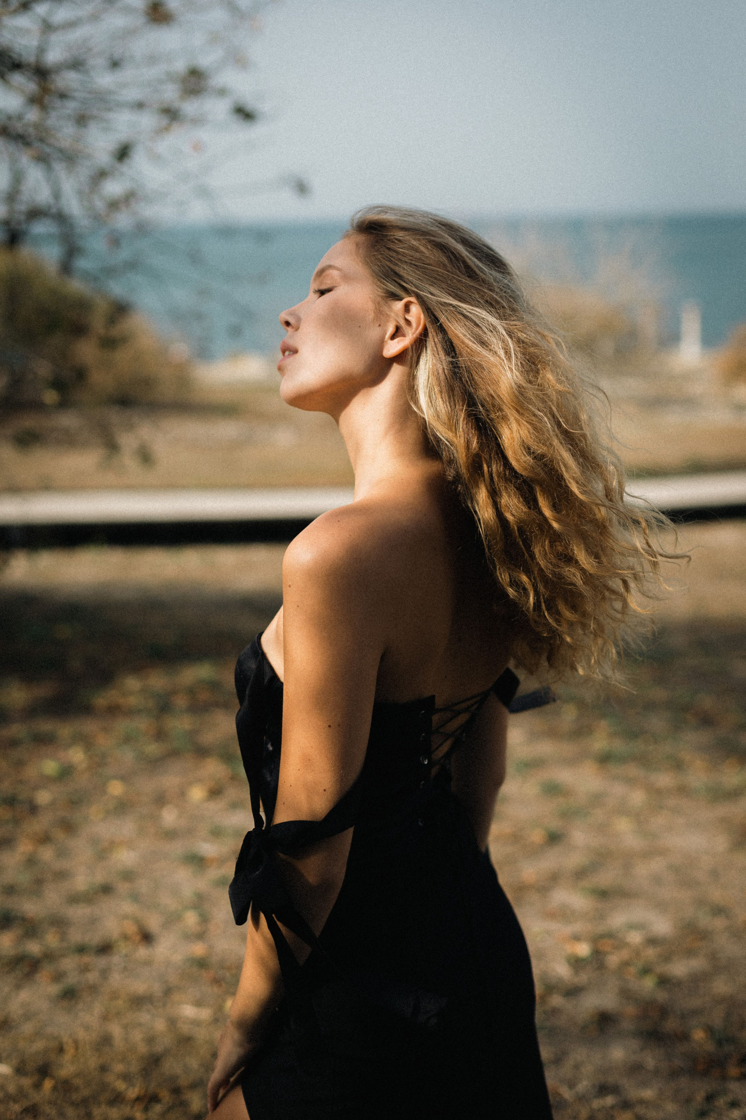 September. Валерия Трофимова ФОТОГРАФ|Санкт-Петербург |Крым