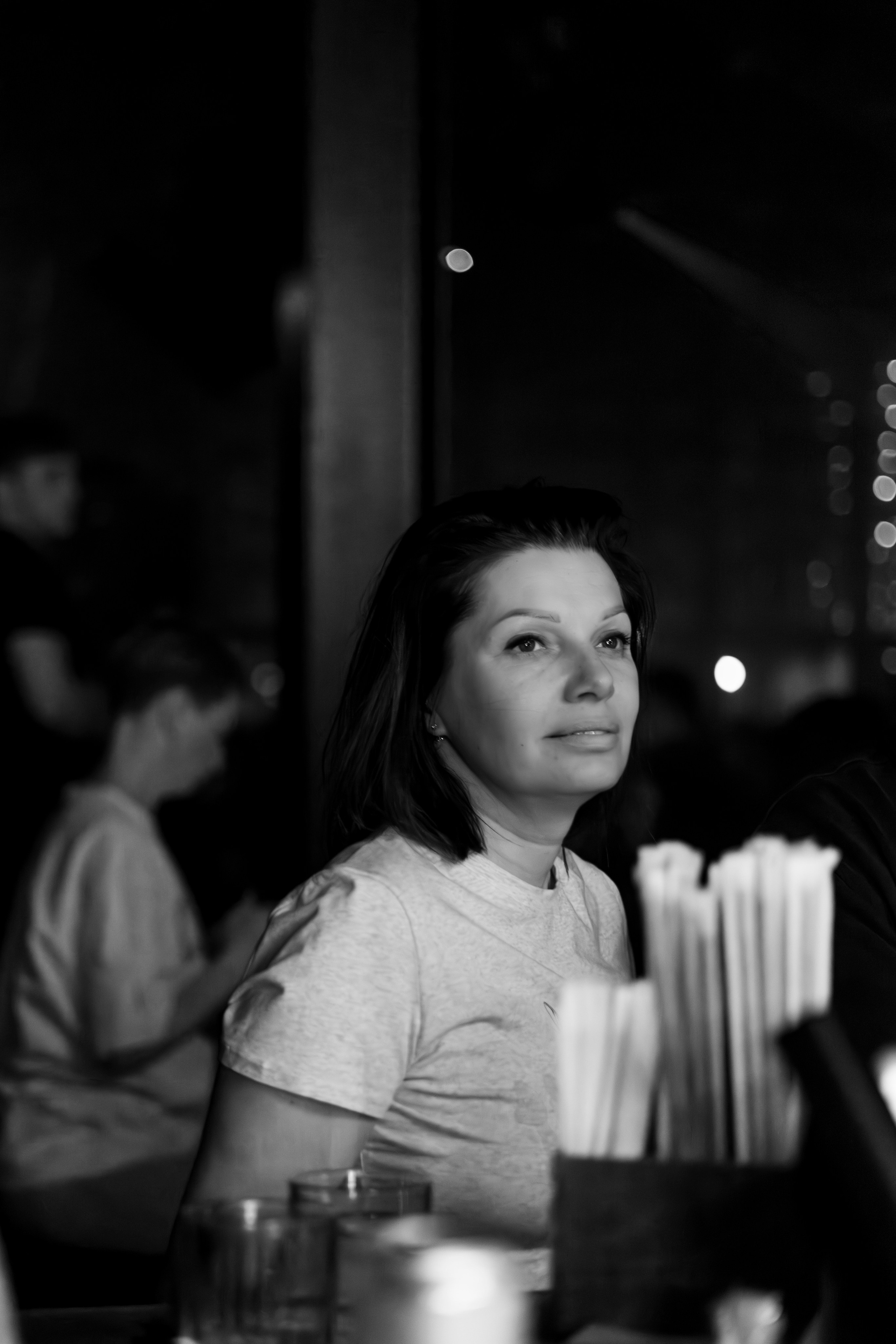 Rook's. Анастасия Паршукова — фотограф Шерегеш Новосибирск