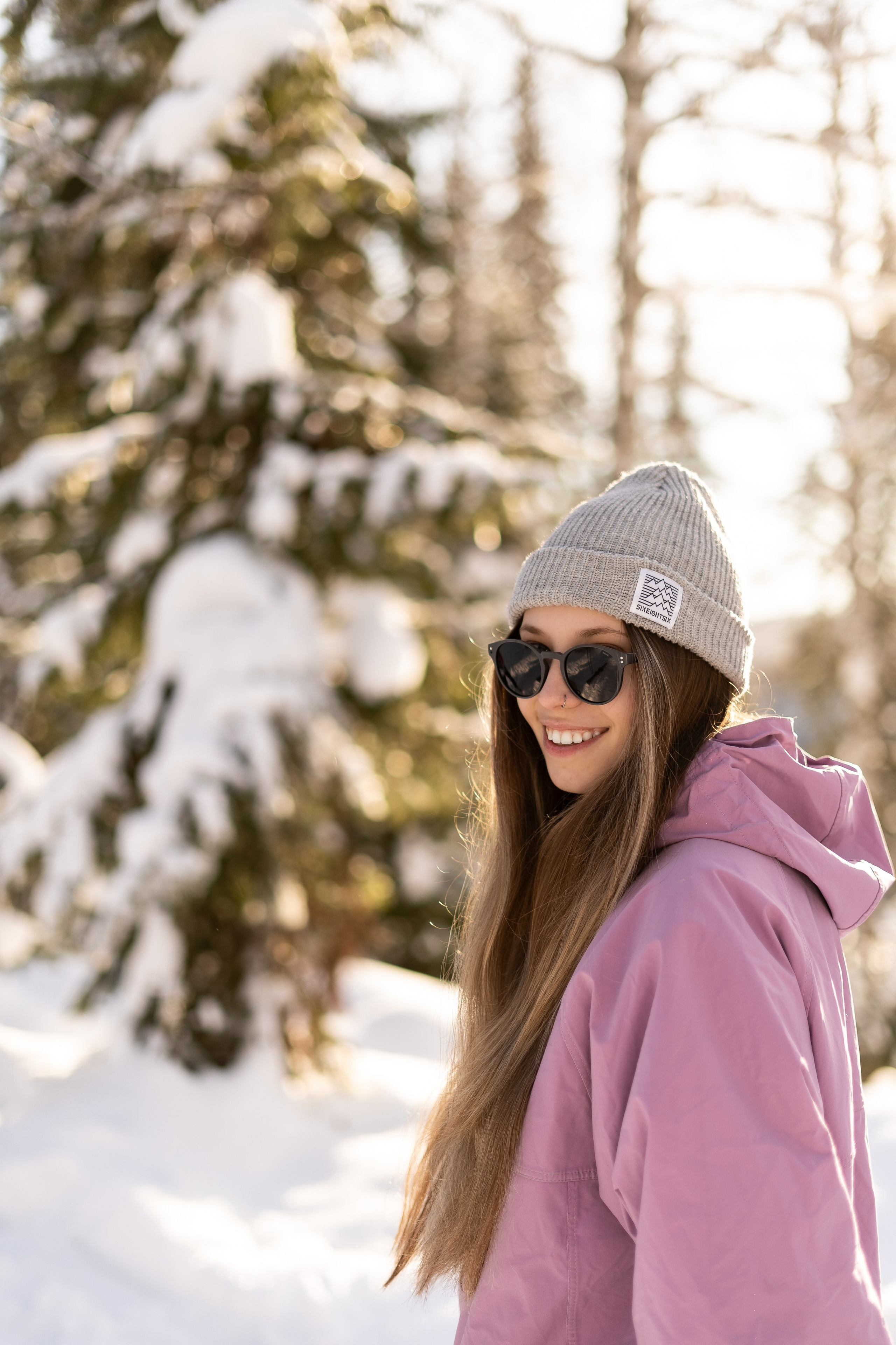 Джой. Анастасия Паршукова — фотограф Шерегеш Новосибирск