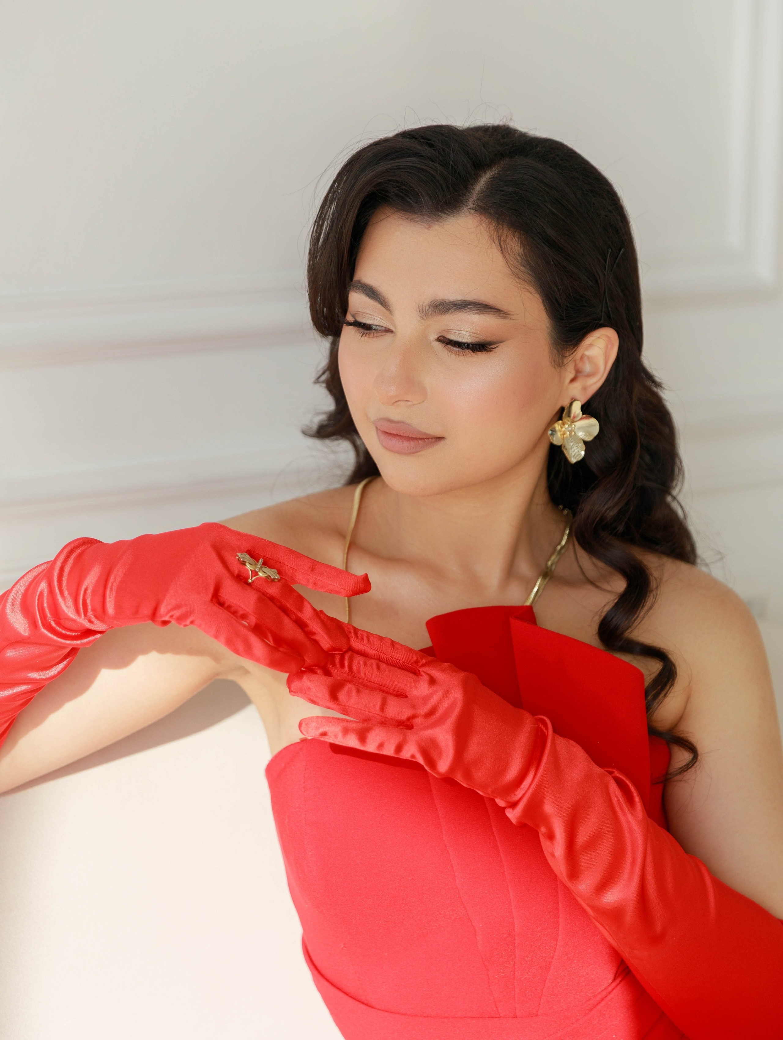 Ангелина. Репортажный фотограф в Новосибирске Алена Помазунова