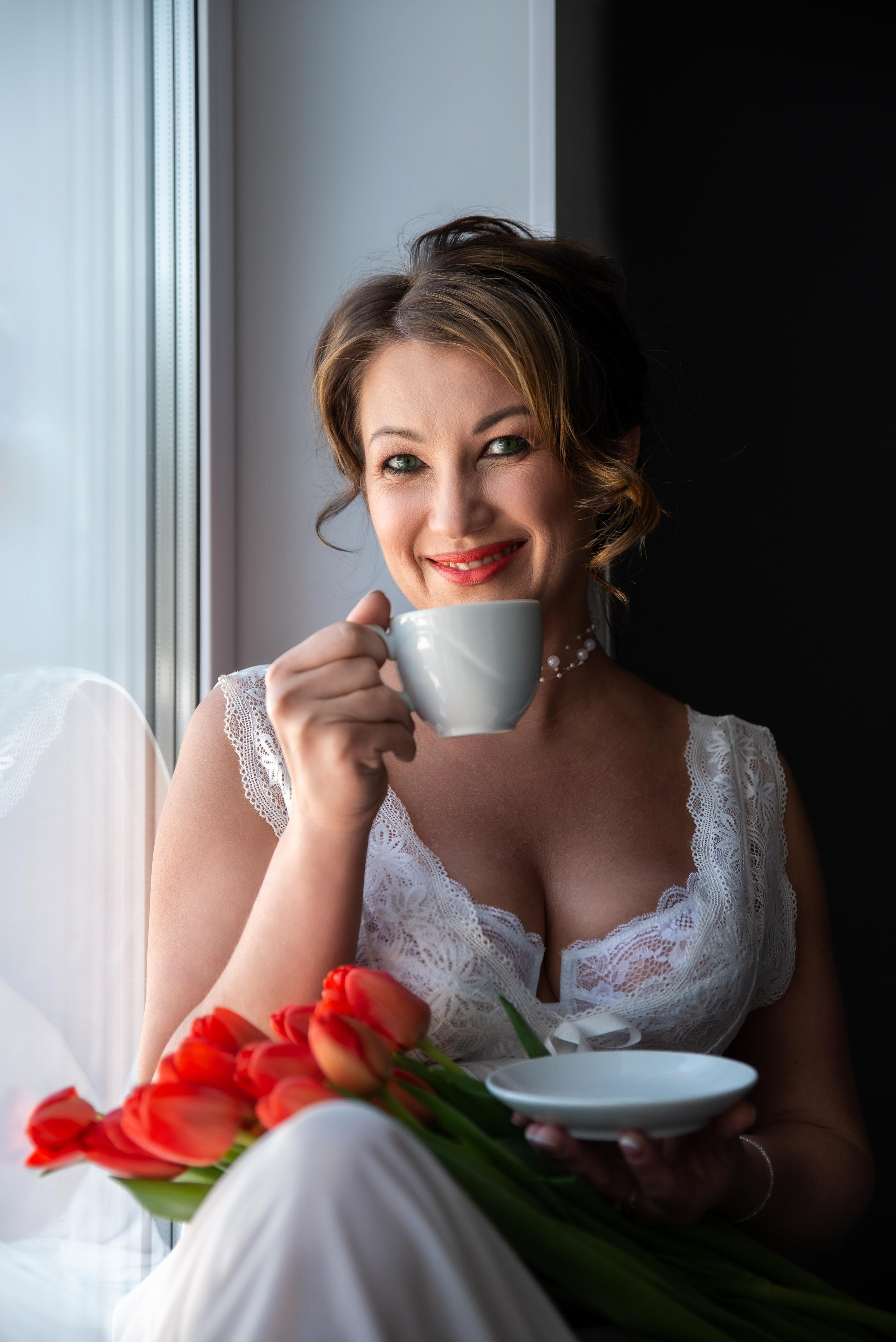 Ксения. Свадебный, семейный, репортажный фотограф в Перми и крае Таня Белая