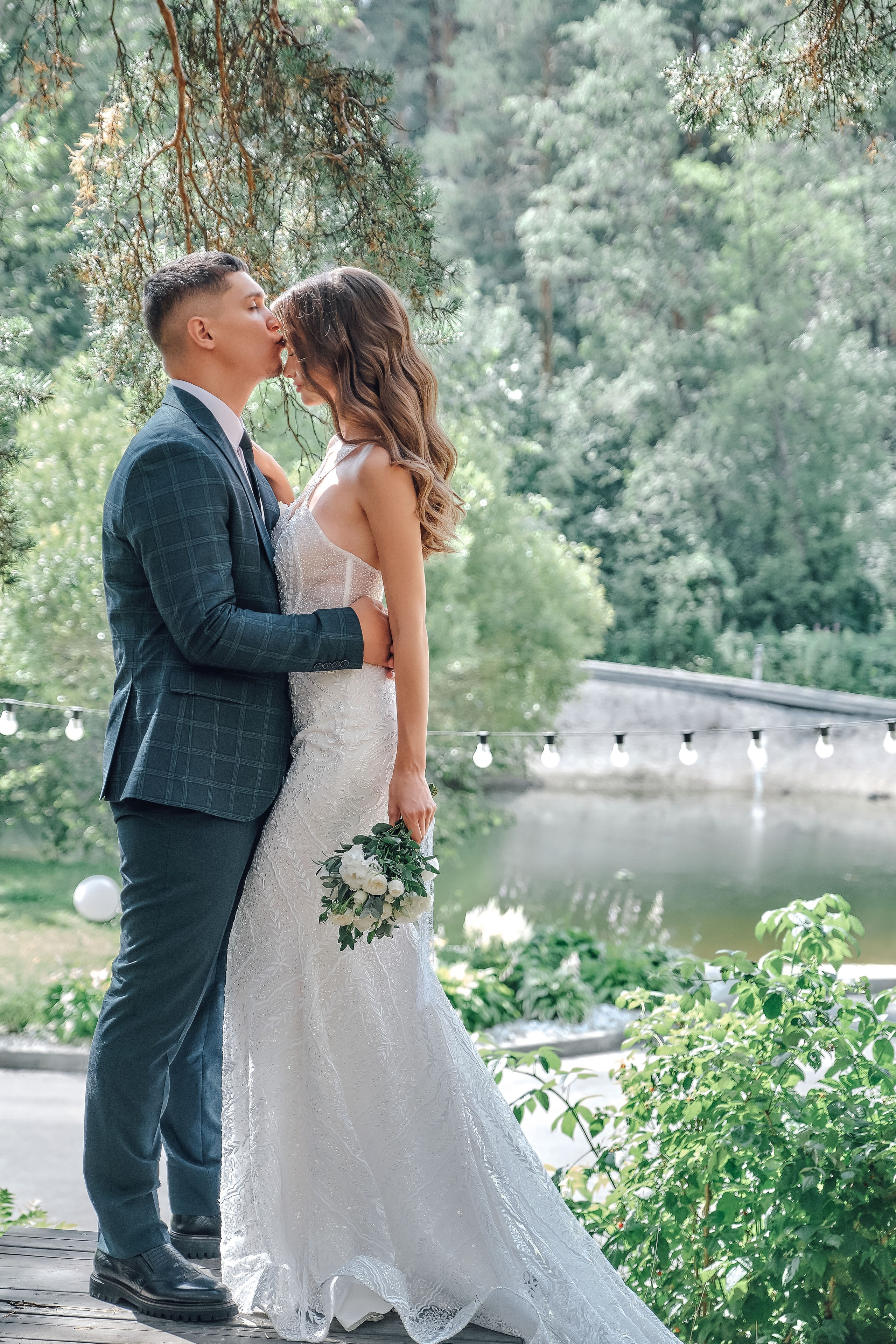 СЕРГЕЙ И ЛЕНА. Свадебный фотограф в Екатеринбурге Соседков Евгений