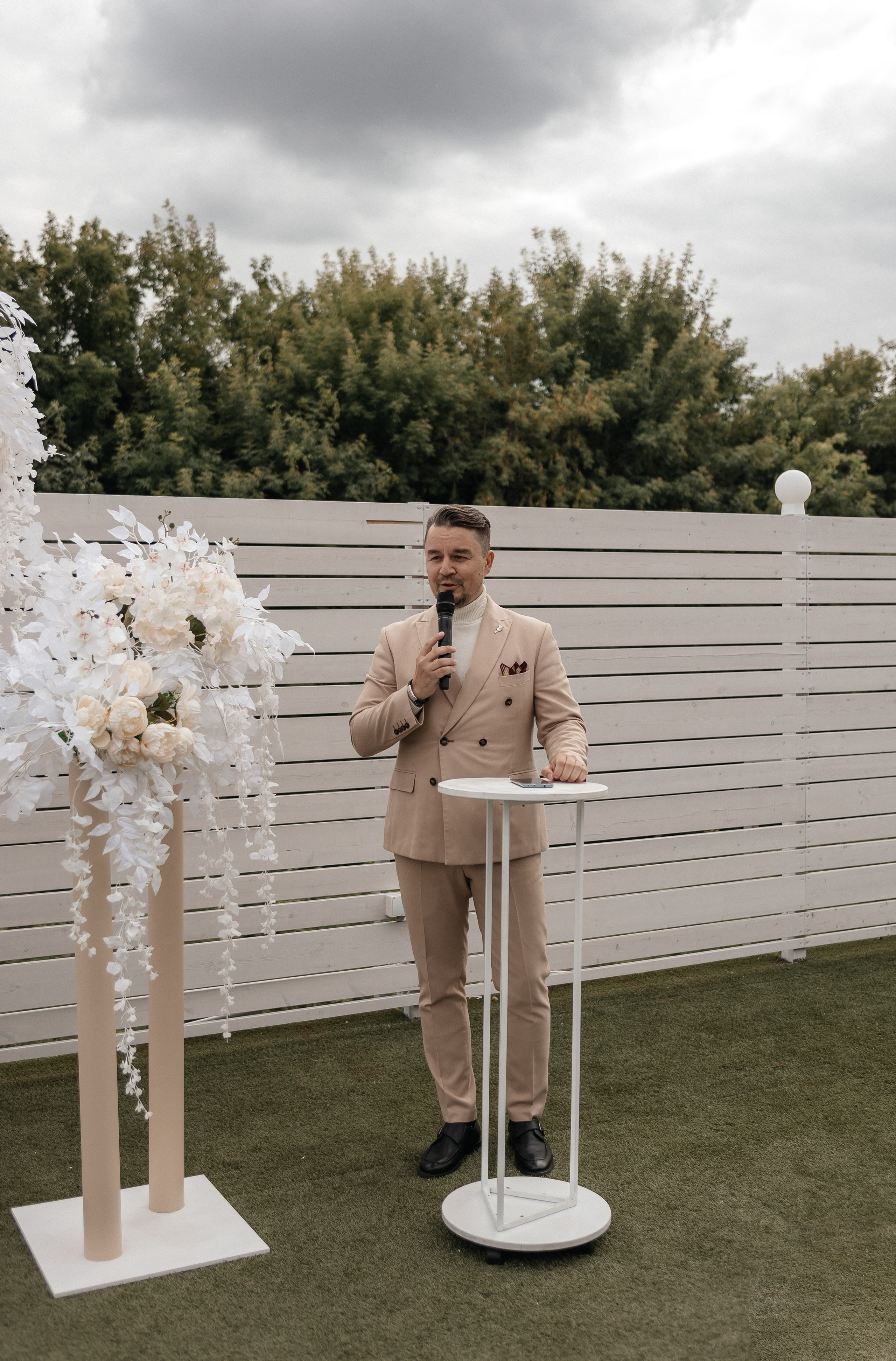 Николай & Анастасия | 10.08.24. Свадебный и семейный фотограф в Омске Евгения Хакимова