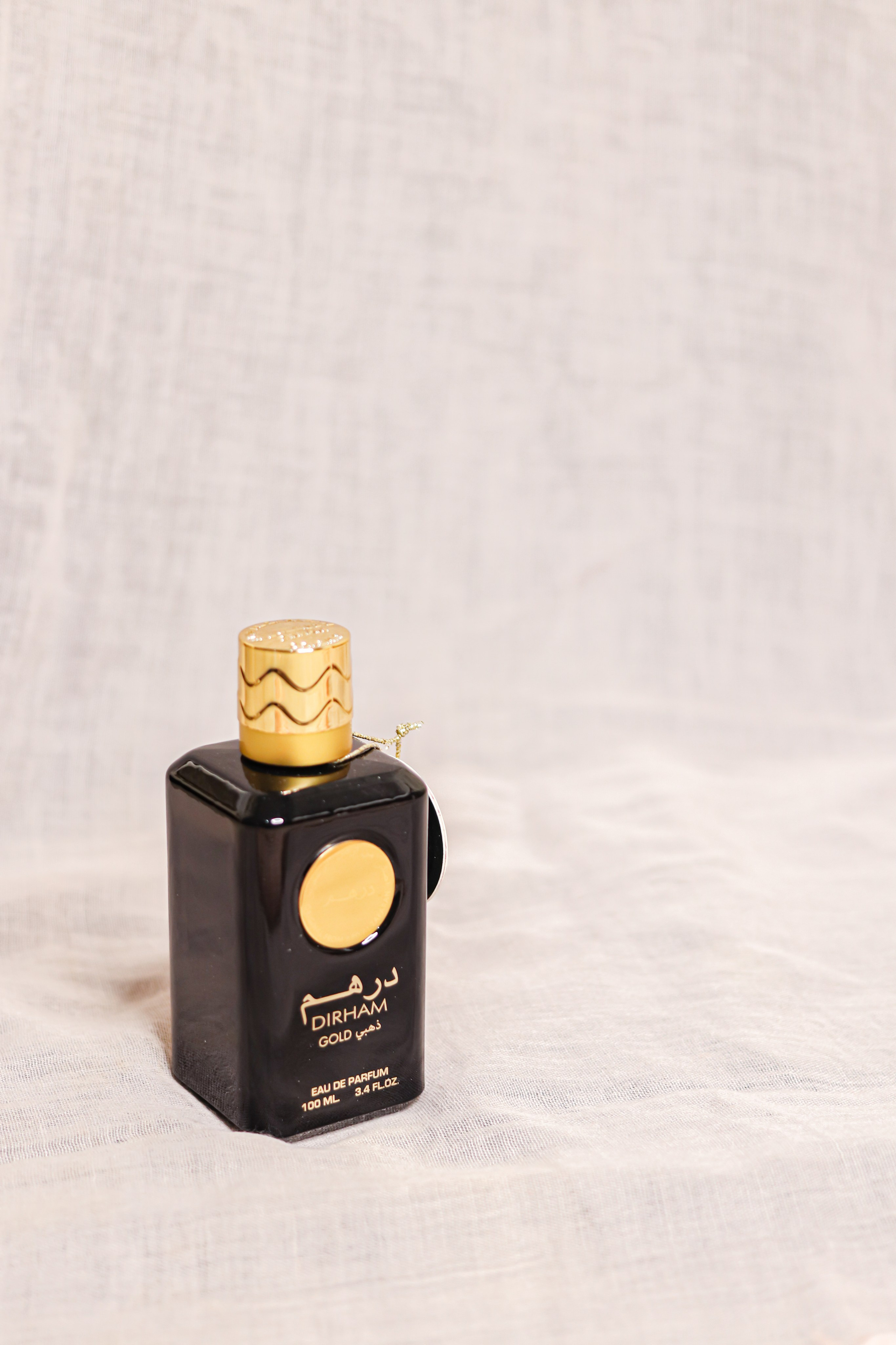 Реклама духов