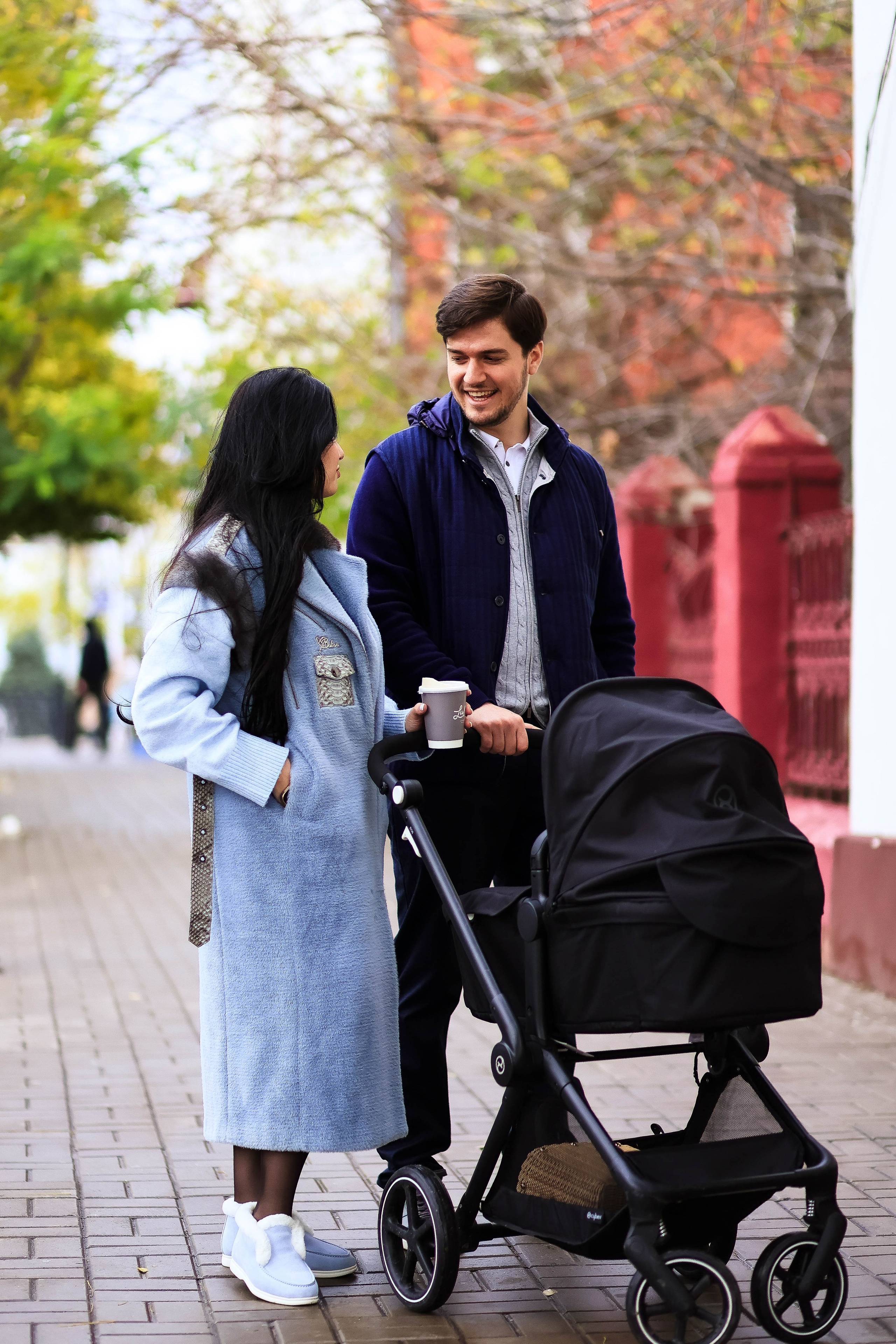 ПРОГУЛОЧНЫЕ. Свадебный фотограф — видеограф в г. Астрахань Екатерина Юмашева