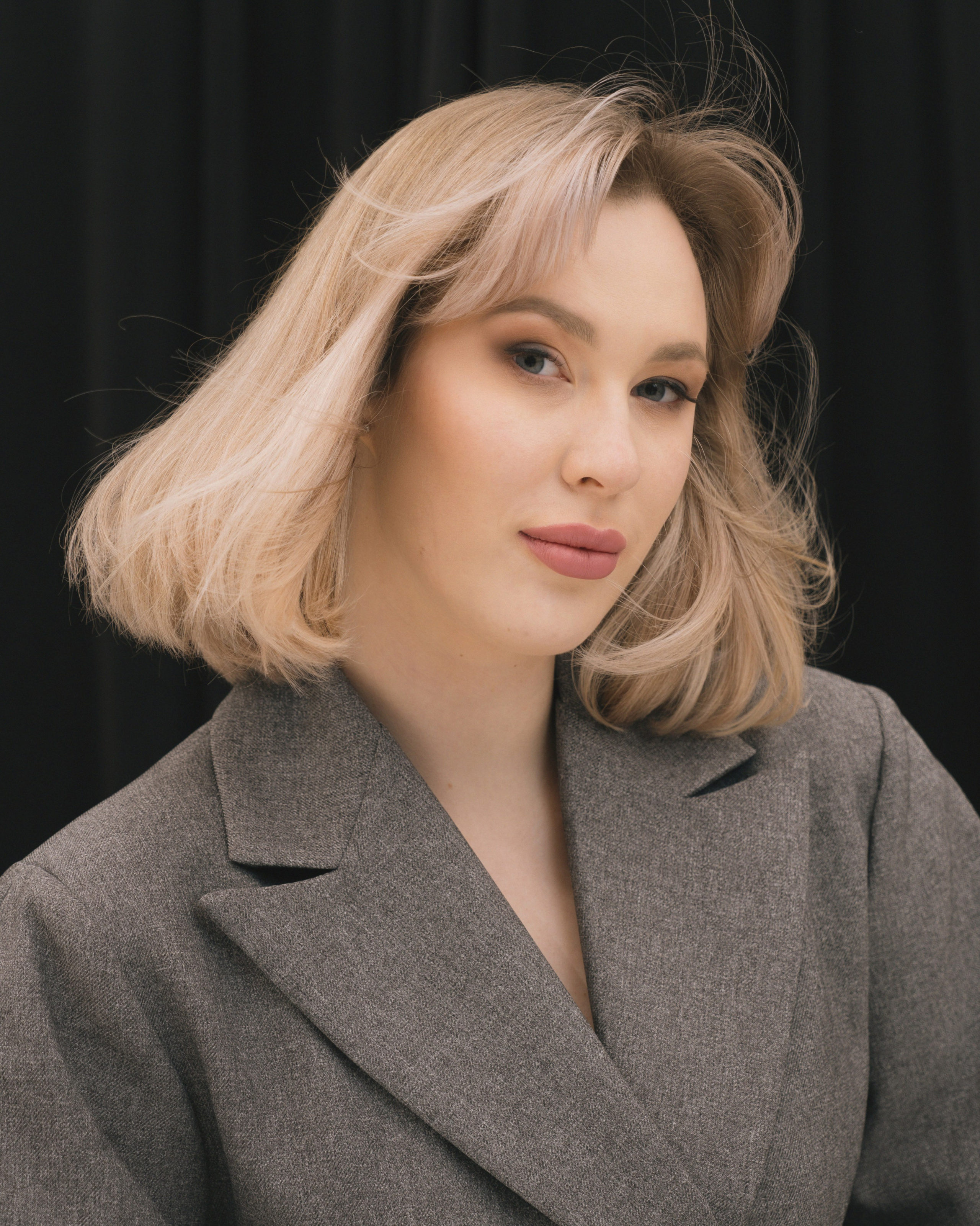 Сестры Эля и Полина. Фотограф Тюмень Александра Кондратьева