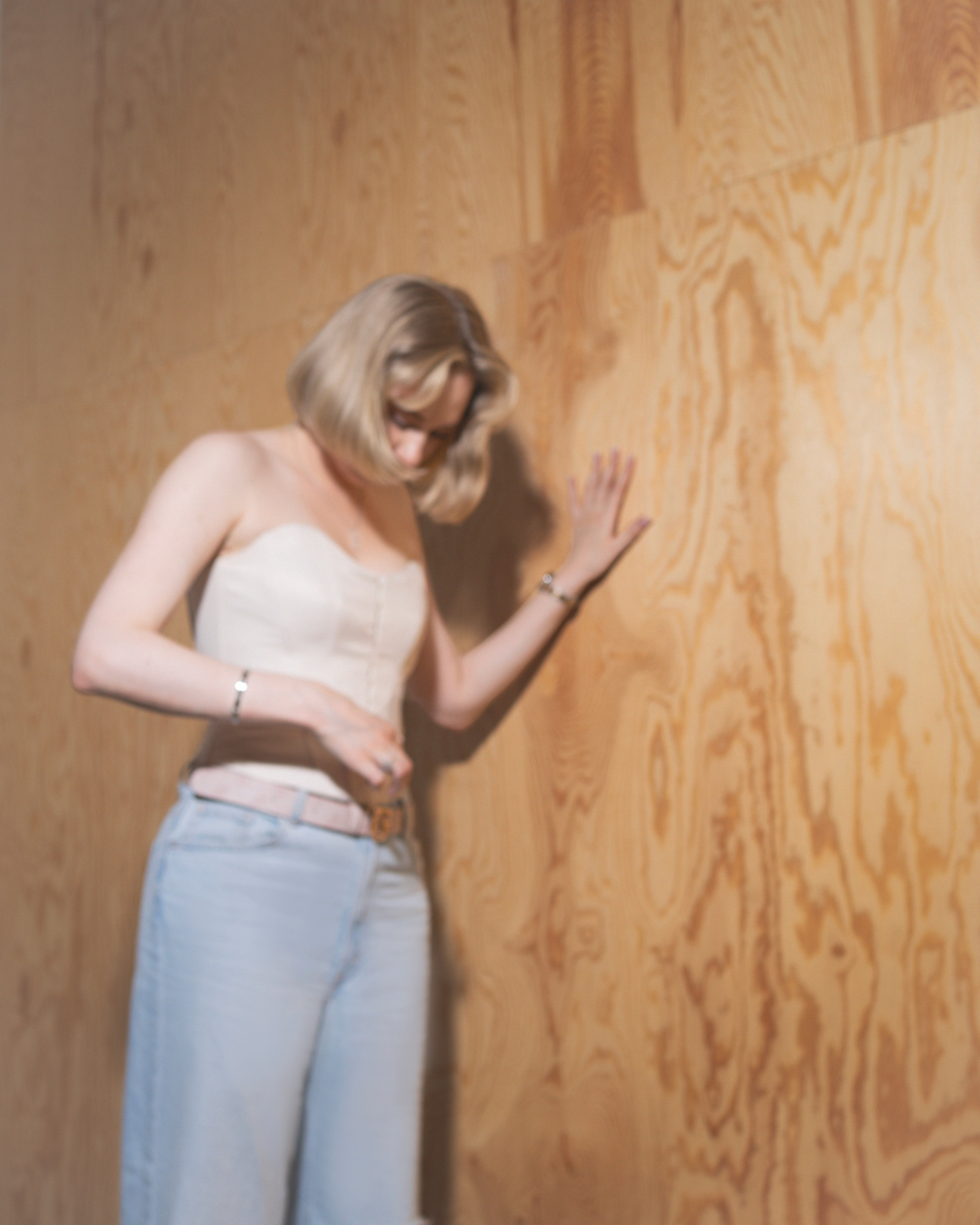 Элеонора. Портретный фотограф в Тюмени Александра Кондратьева