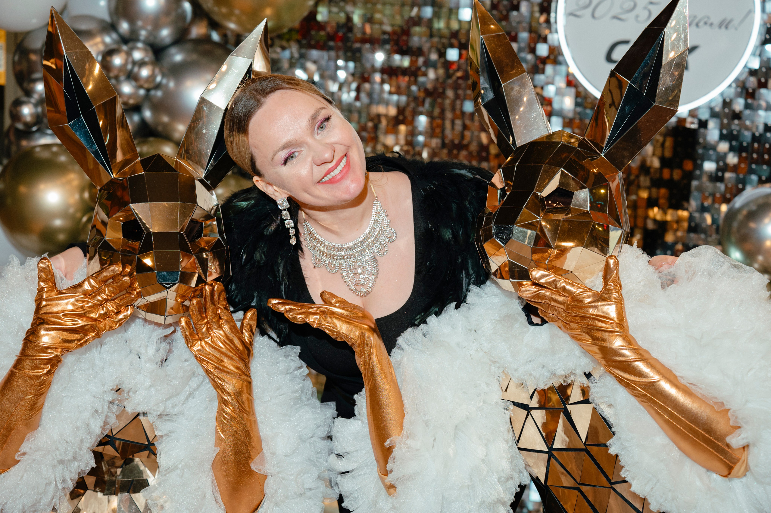 СДЭК // 2025 Корпоратив. Фотограф Элина Брусенцева