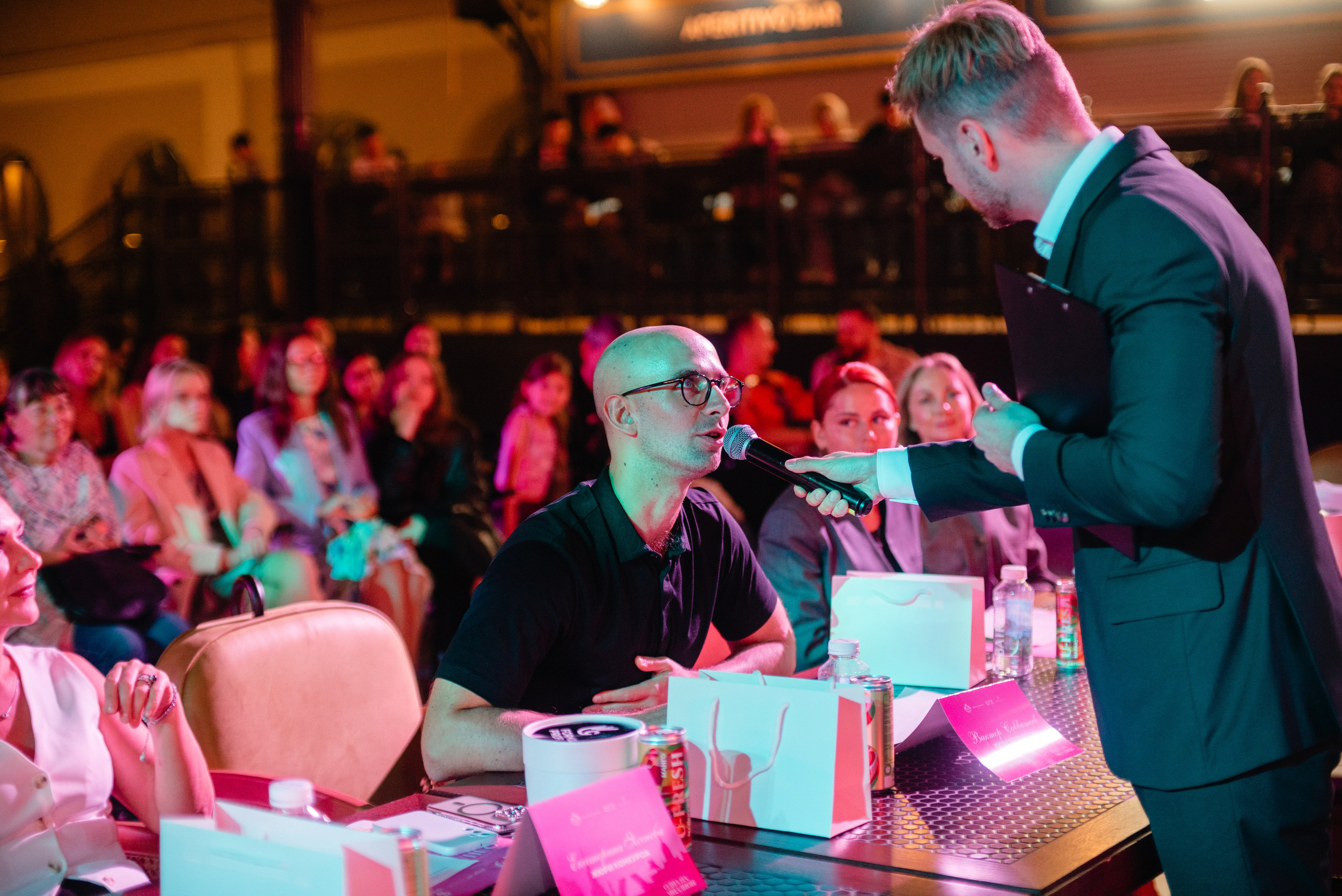 Конкурс красоты ОДНА НА МИЛЛИОН • 2024. Фотограф Элина Брусенцева