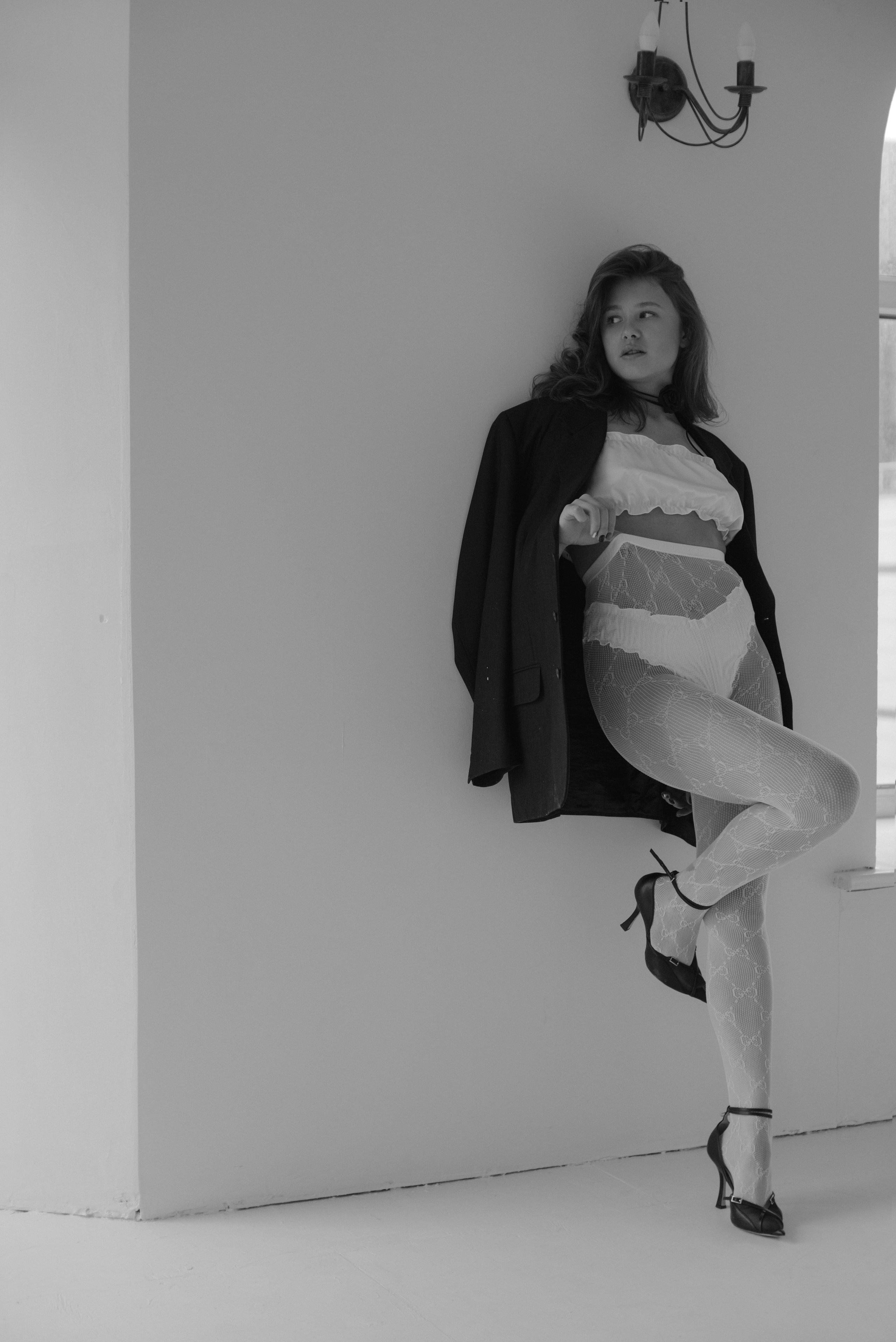 Индивидуальные съемки. Фотограф Элина Брусенцева