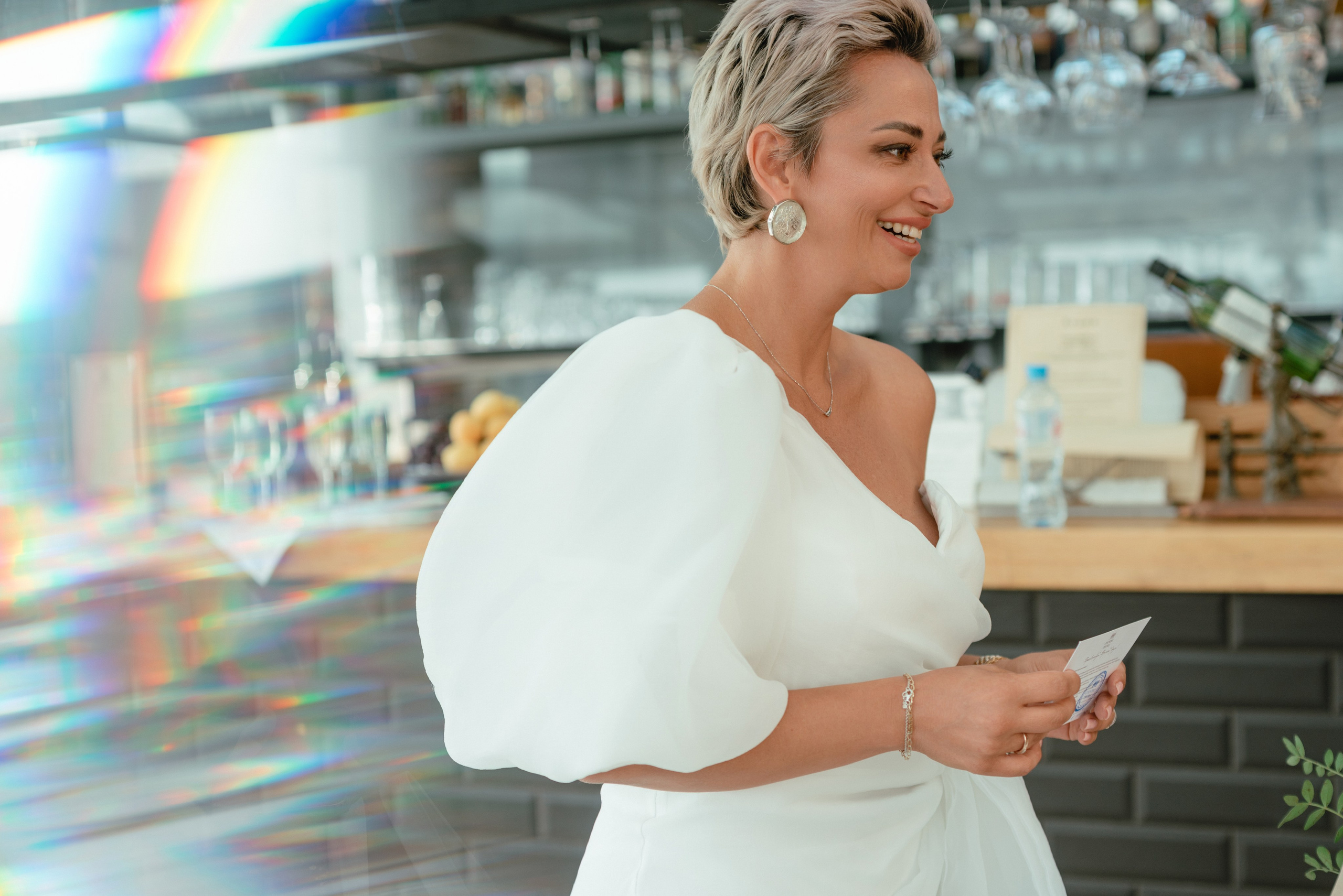 День рождения // Девичник • Панорамный Лофт. Фотограф Элина Брусенцева