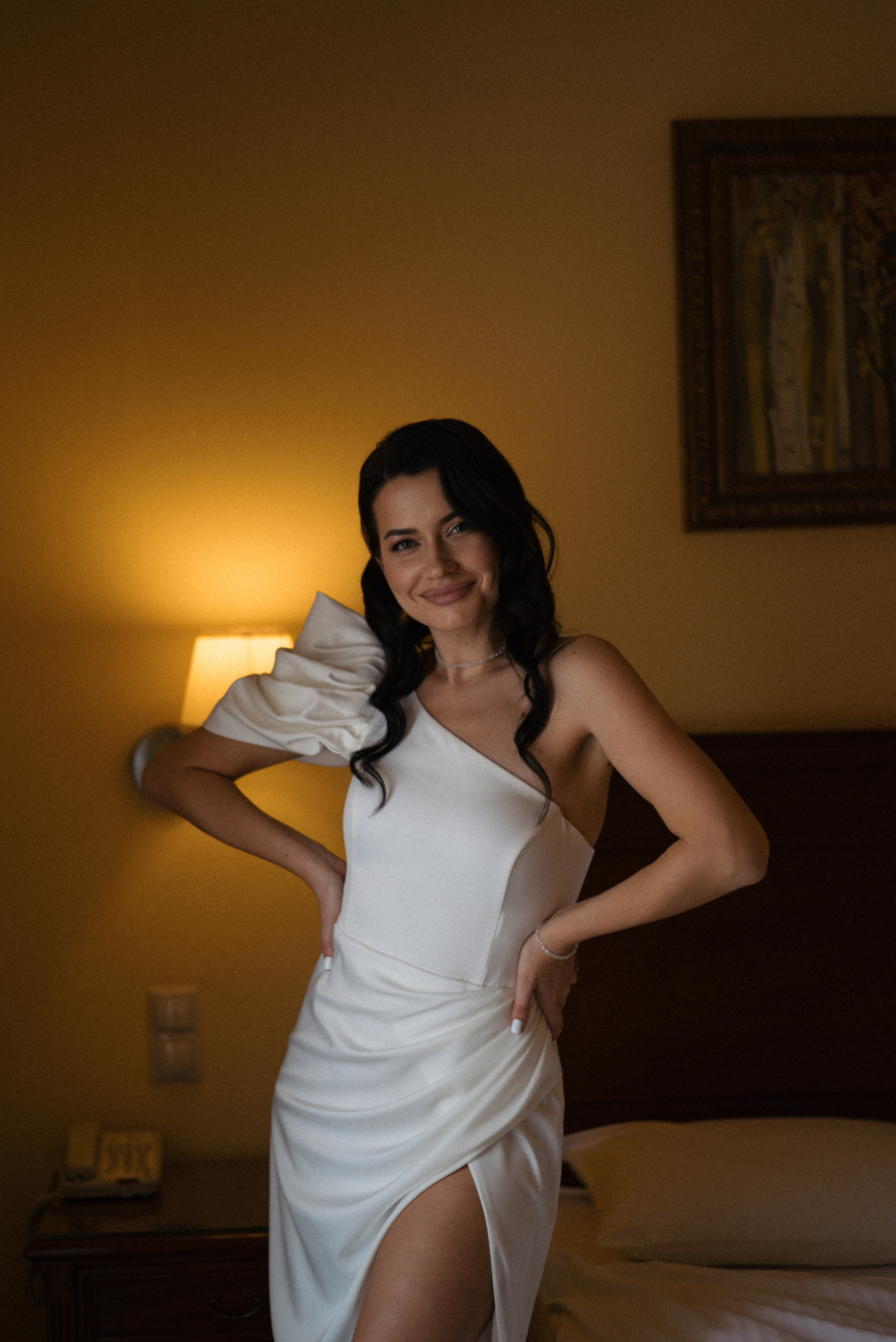 Анастасия & Юрий. Алёна Куртова