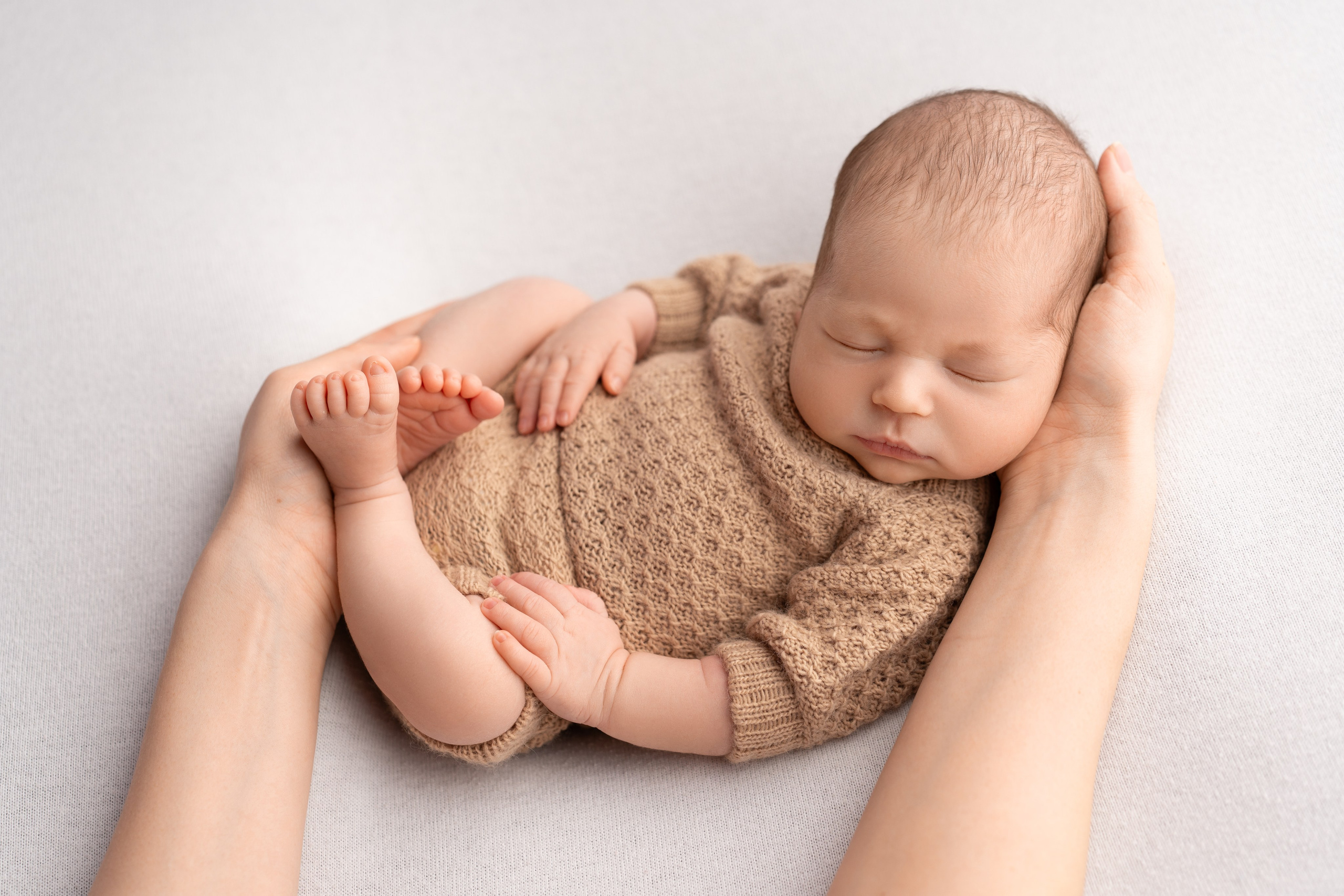 Мальчики. Фотограф новорожденных Москва и МО Татьяна Цыплакова