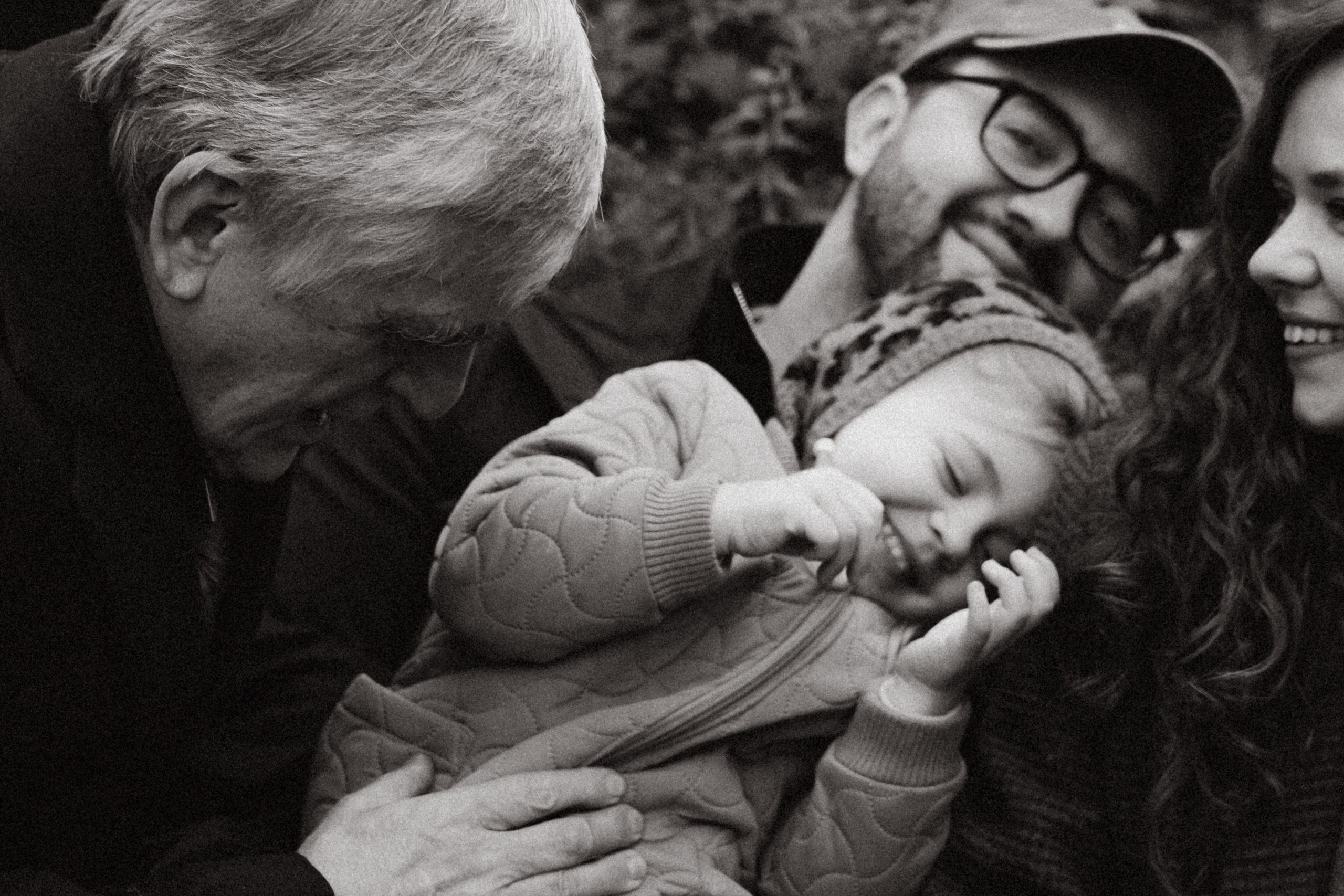 Семейная. Семейный фотограф Ксения Каримова