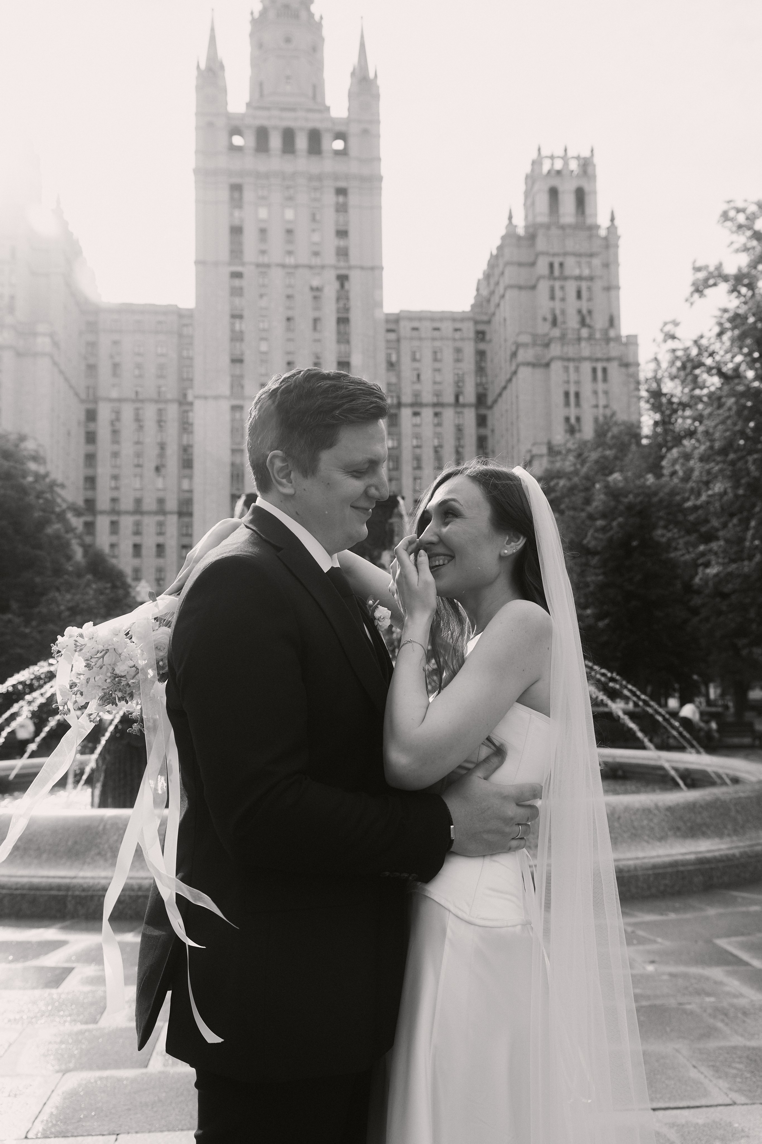 Игорь + Ксения. Семейный и детский фотограф Юлия Шох