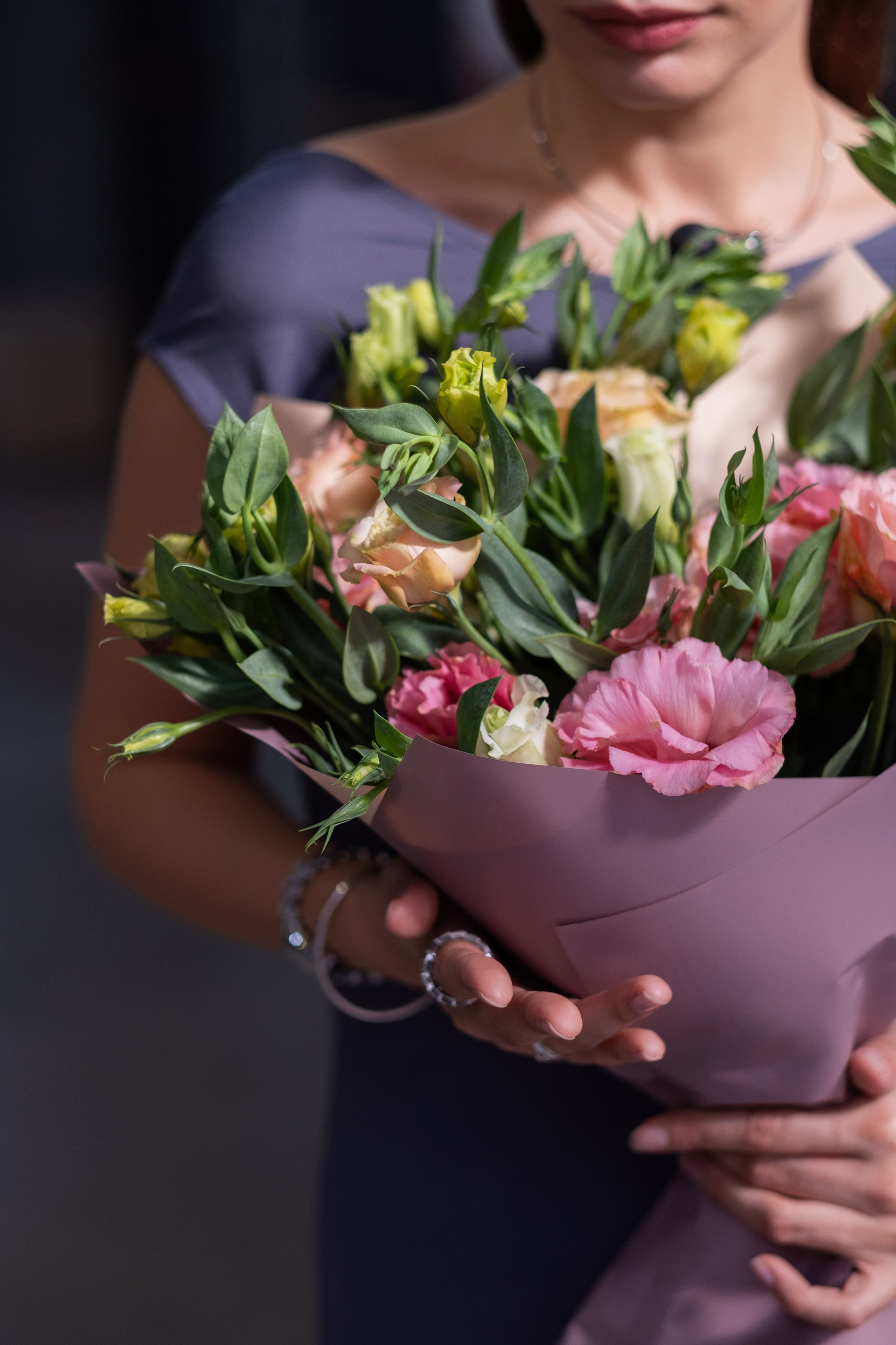 Цветочная студия Flower Garden. Профессиональный фотограф Ольга Терехова СПБ Батуми