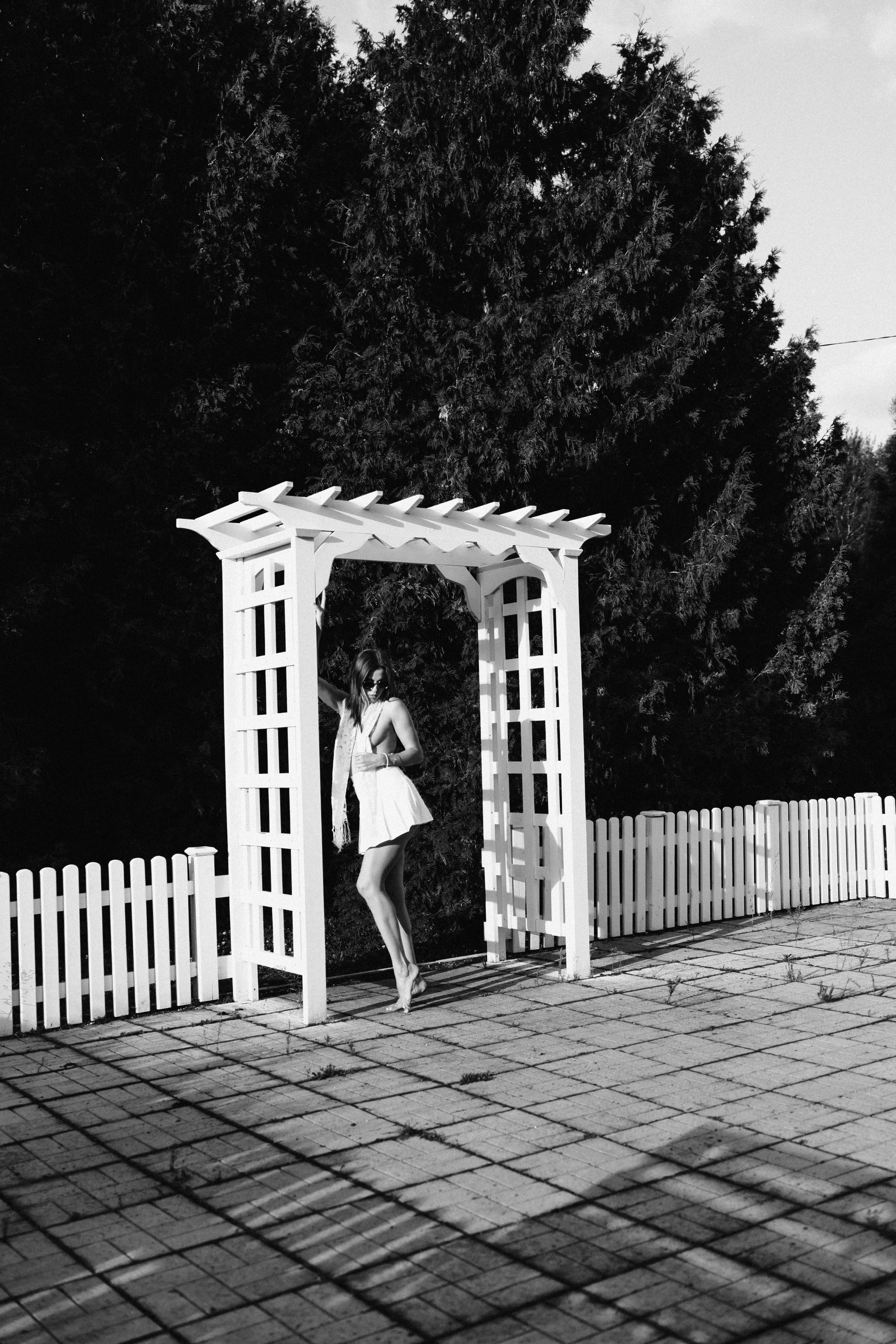 Альбина. Фотограф Уфа